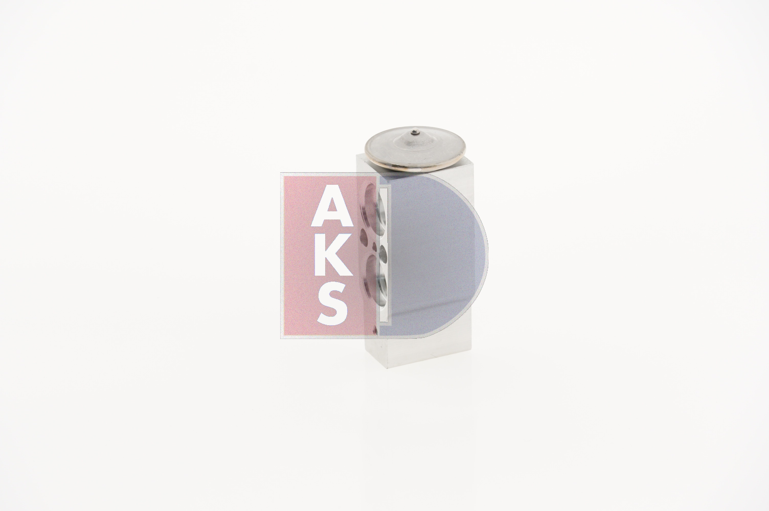 AKS DASIS 840019N: Supapa expansiune, clima