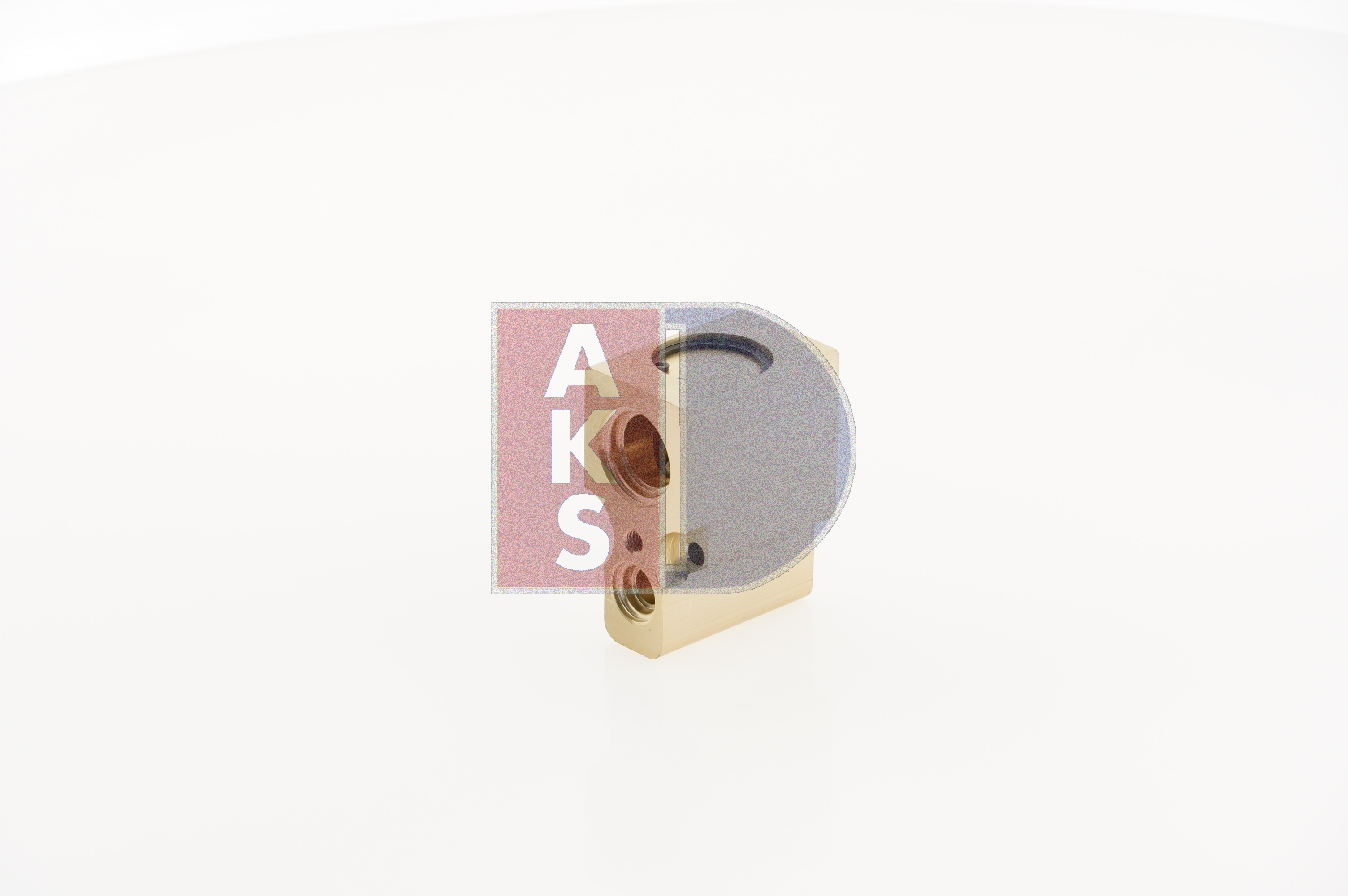 AKS DASIS 840022N: Supapa expansiune, clima
