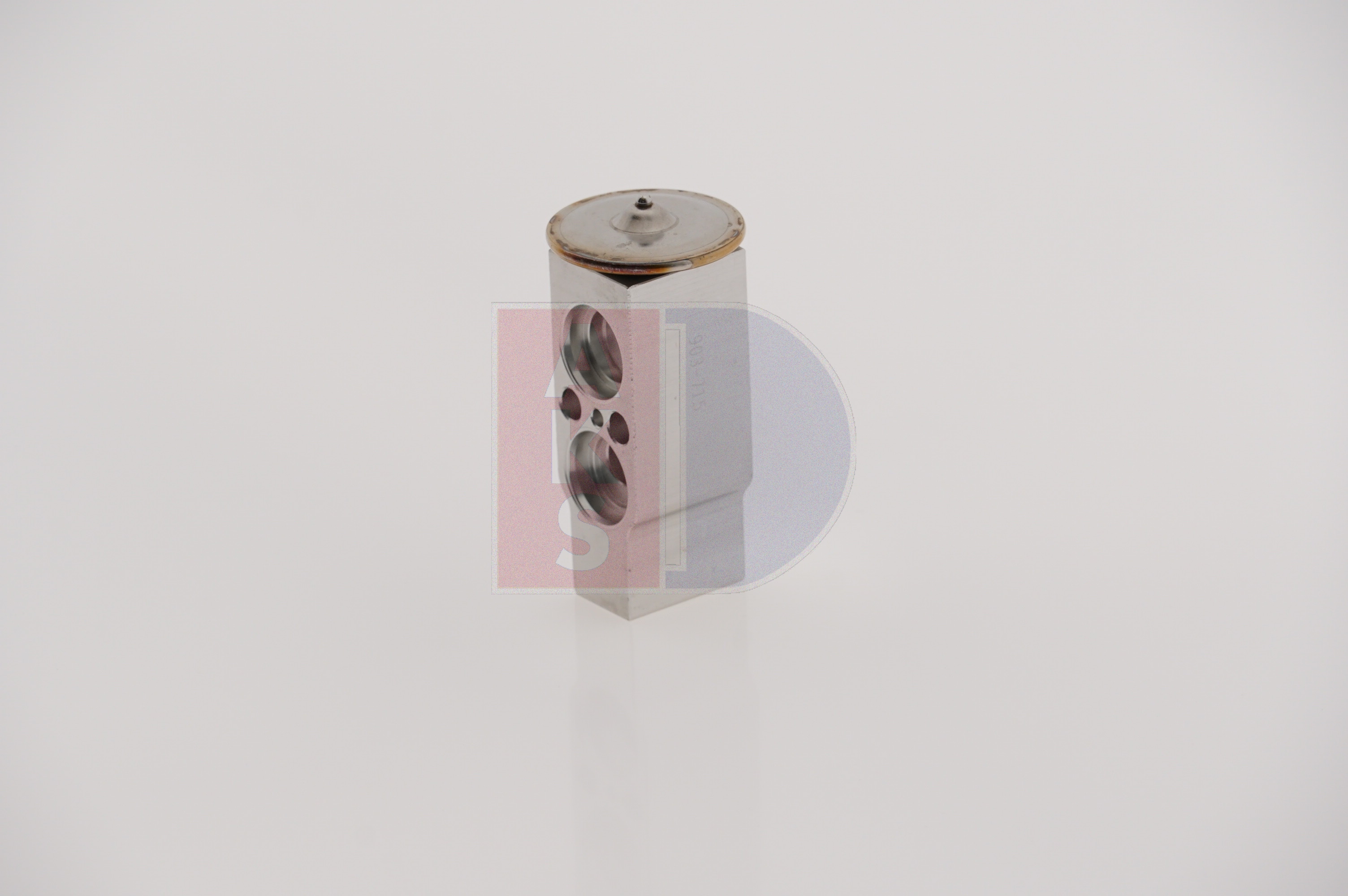 AKS DASIS 840037N: Supapa expansiune, clima