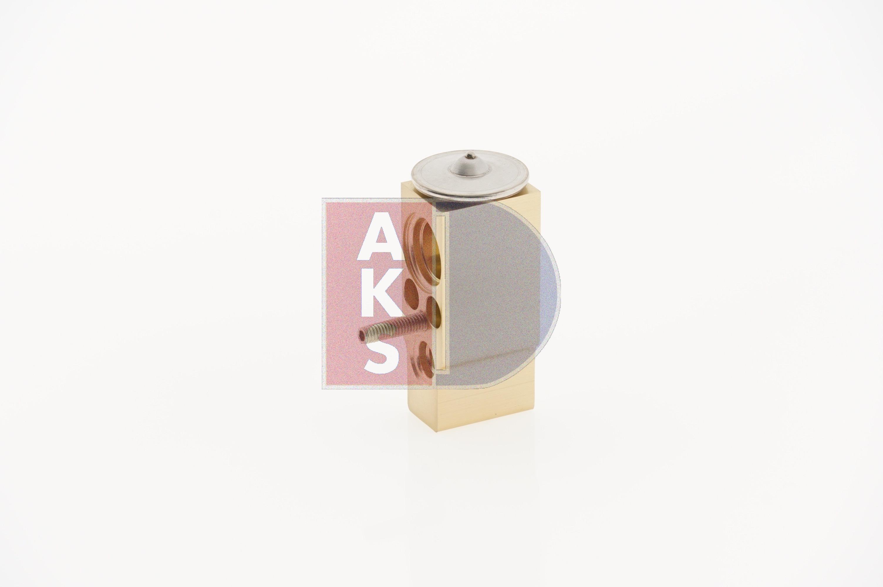 AKS DASIS 840054N: Supapa expansiune, clima