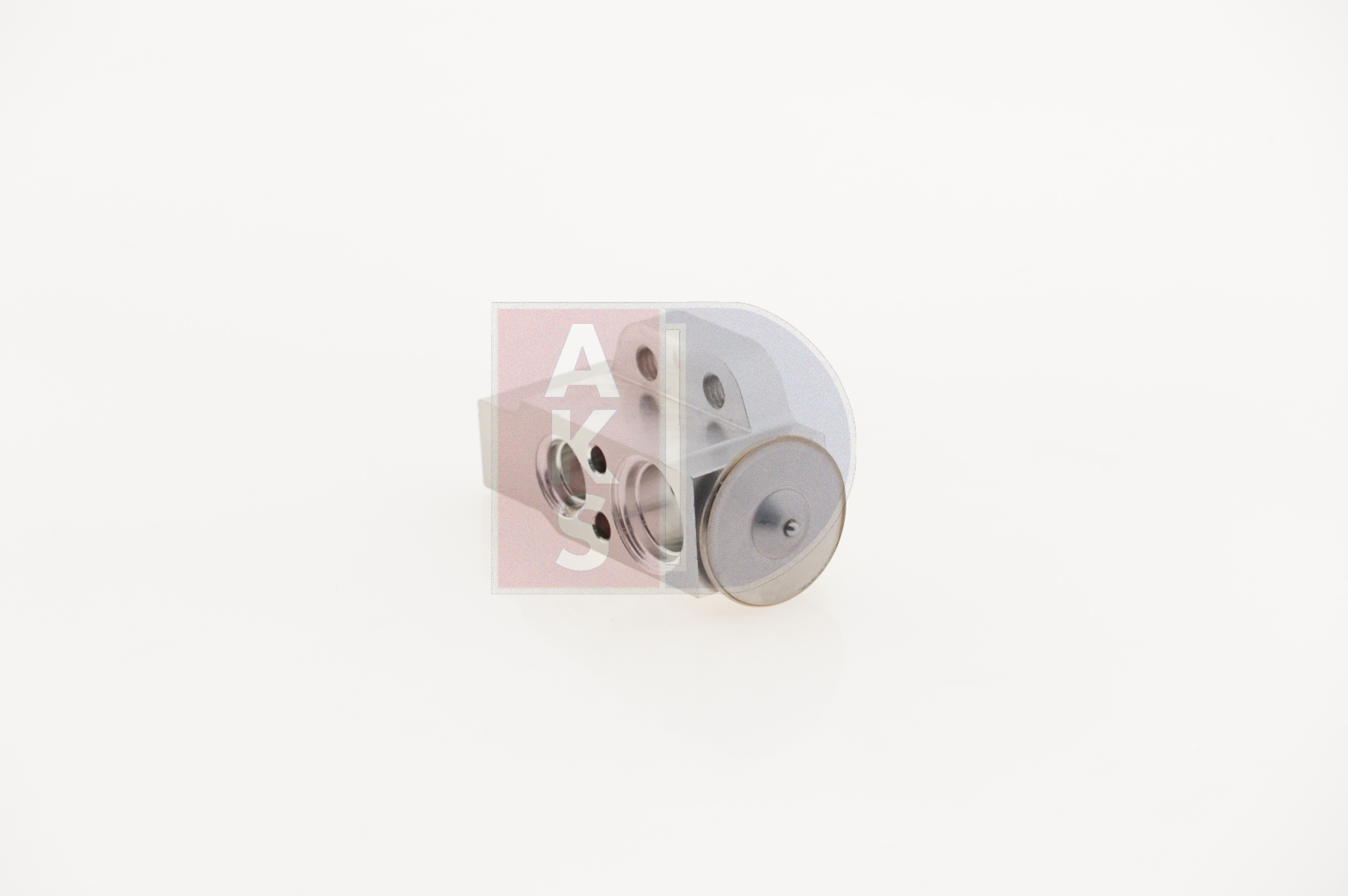 AKS DASIS 840065N Βαλβίδα εκτόνωσης, συστ. κλιματ. SEAT Toledo 4 (KG3) 105 PS Βενζίνη κόστος