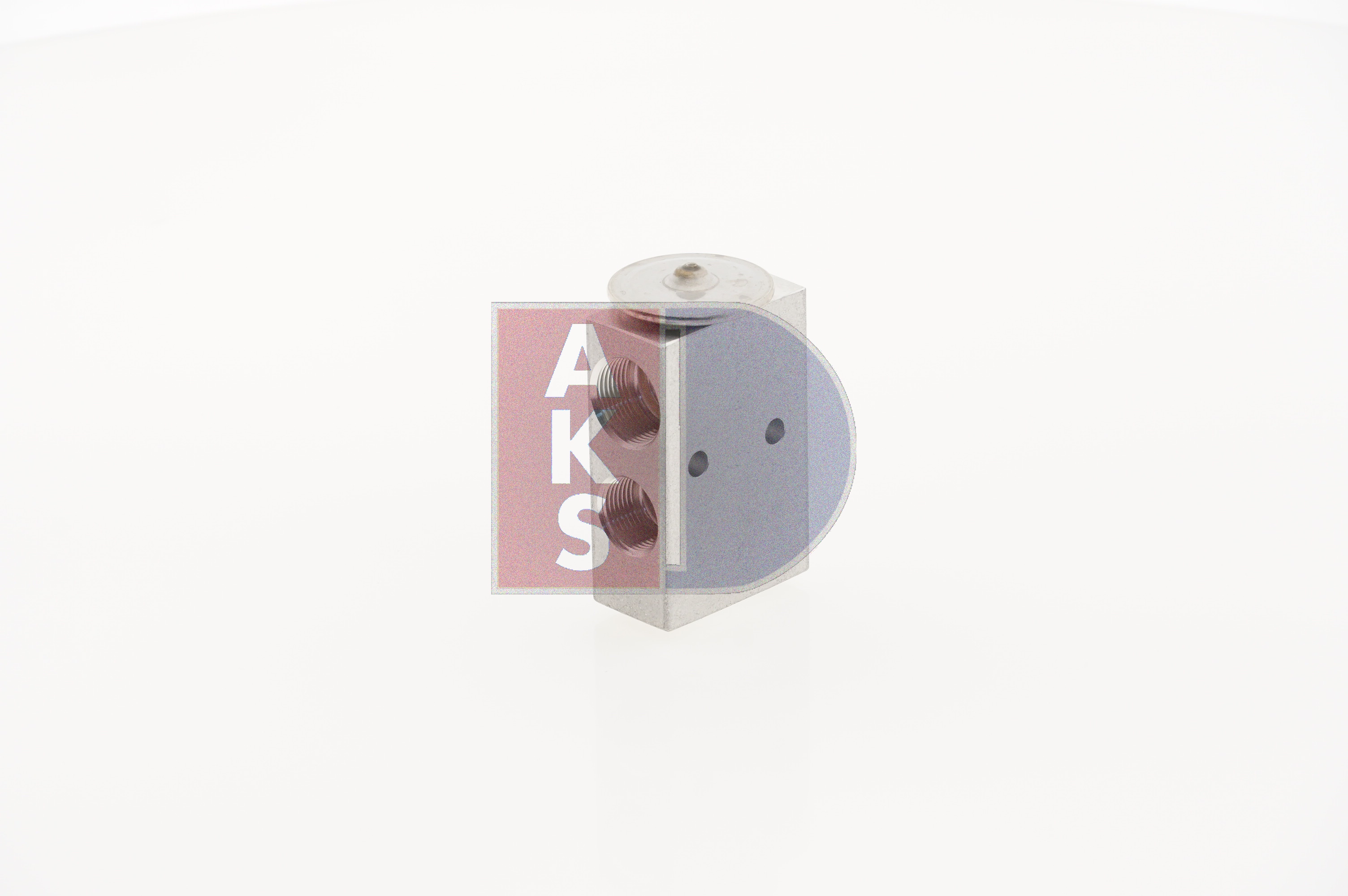 AKS DASIS 840086N: Supapa expansiune, clima