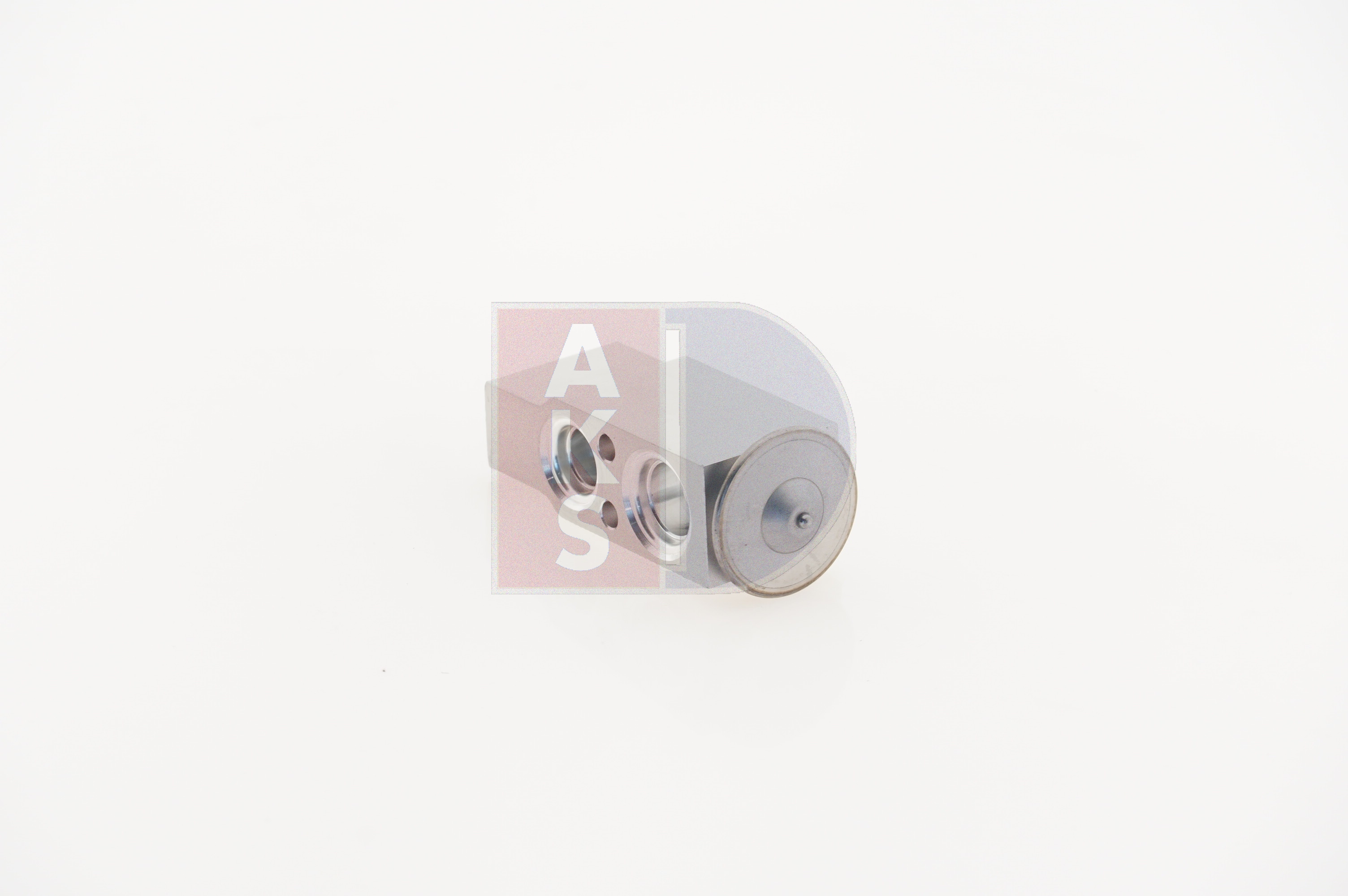 AKS DASIS 840119N Expansionsventil, Klimaanlage RENAULT CLIO 2 (BB0/1/2, CB0/1/2) 75 PS Benzin Kosten