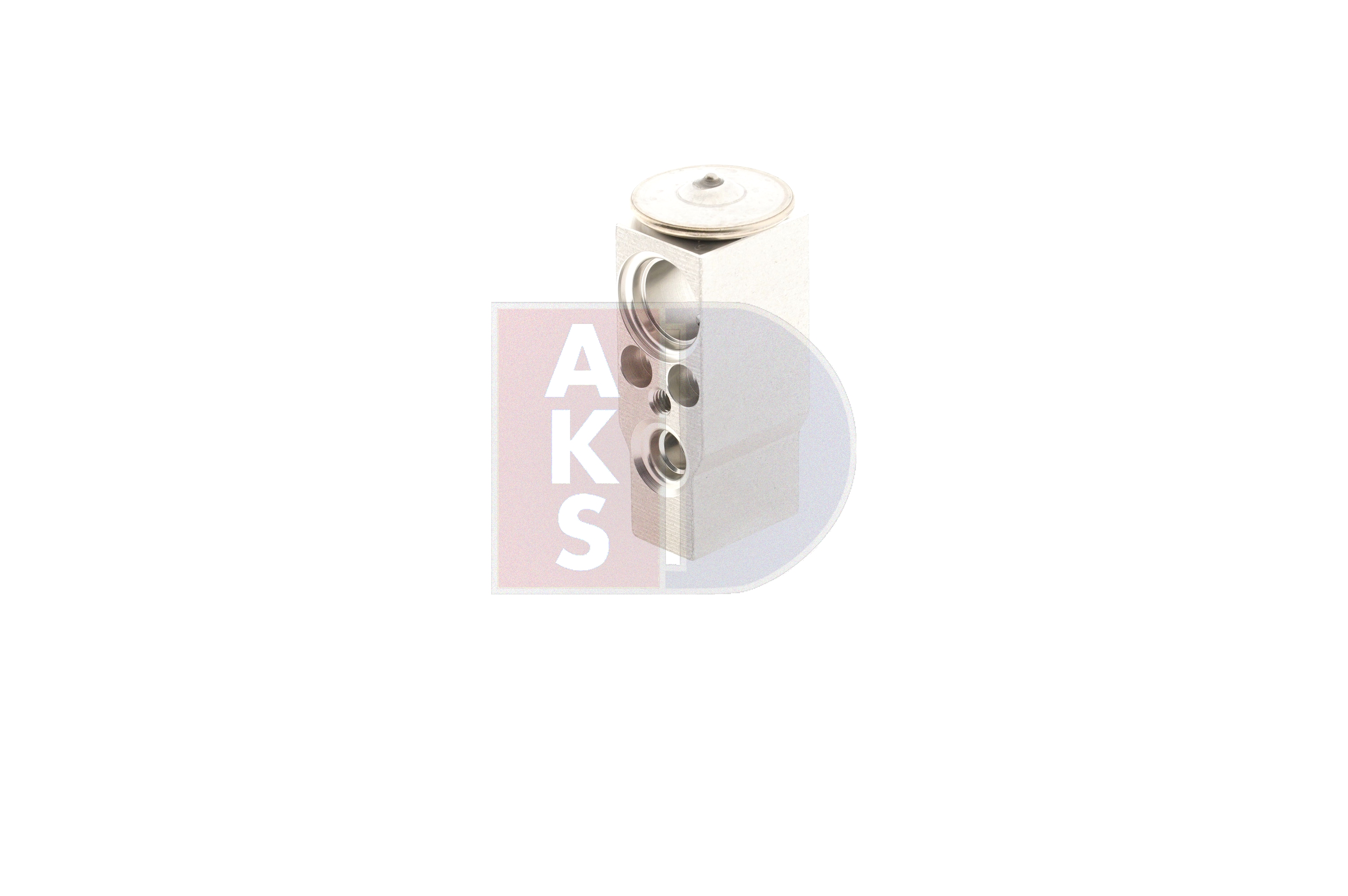 AKS DASIS 840137N: Expansionsventil, Klimaanlage