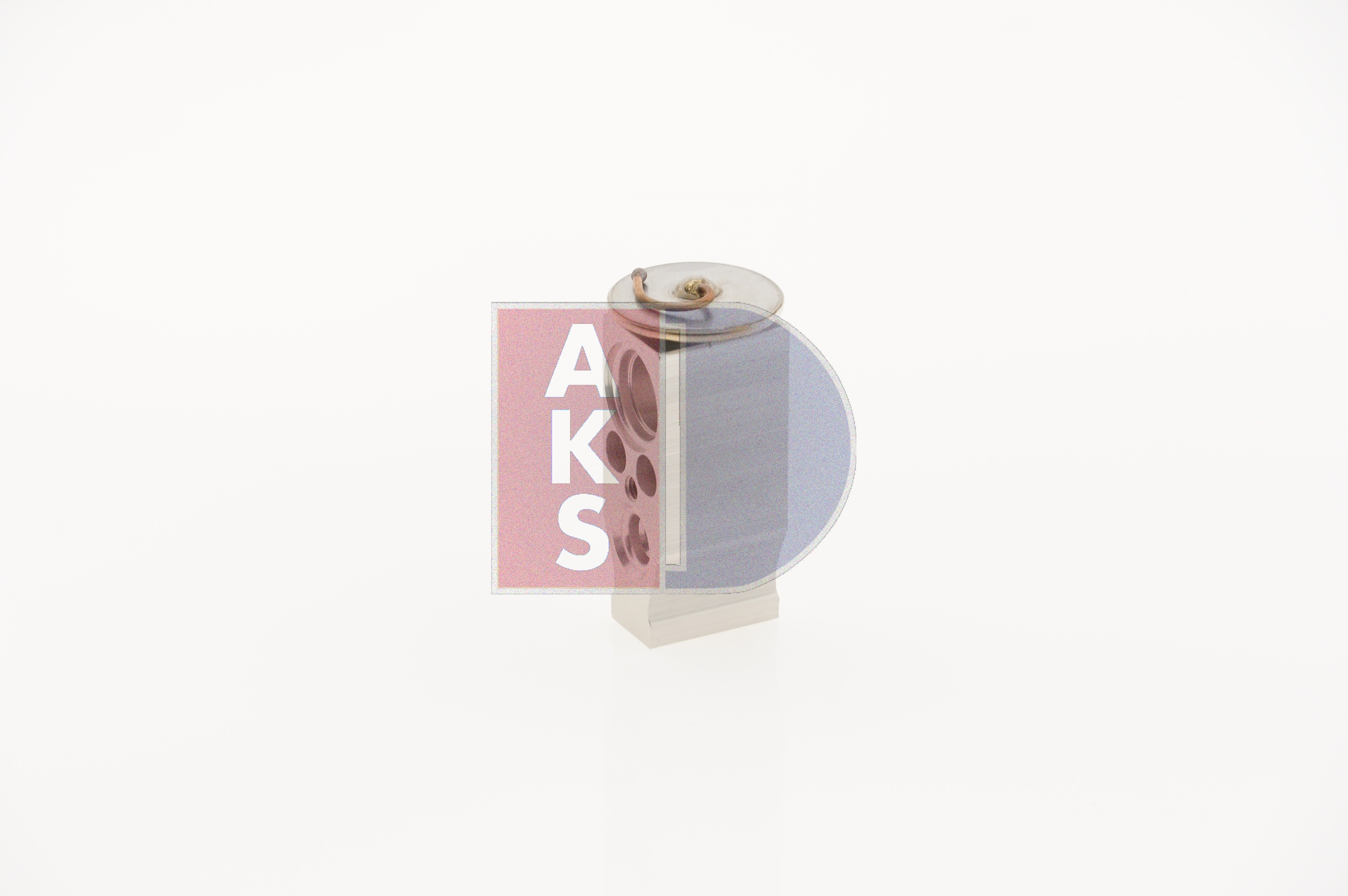 AKS DASIS 840145N: Expansionsventil, Klimaanlage