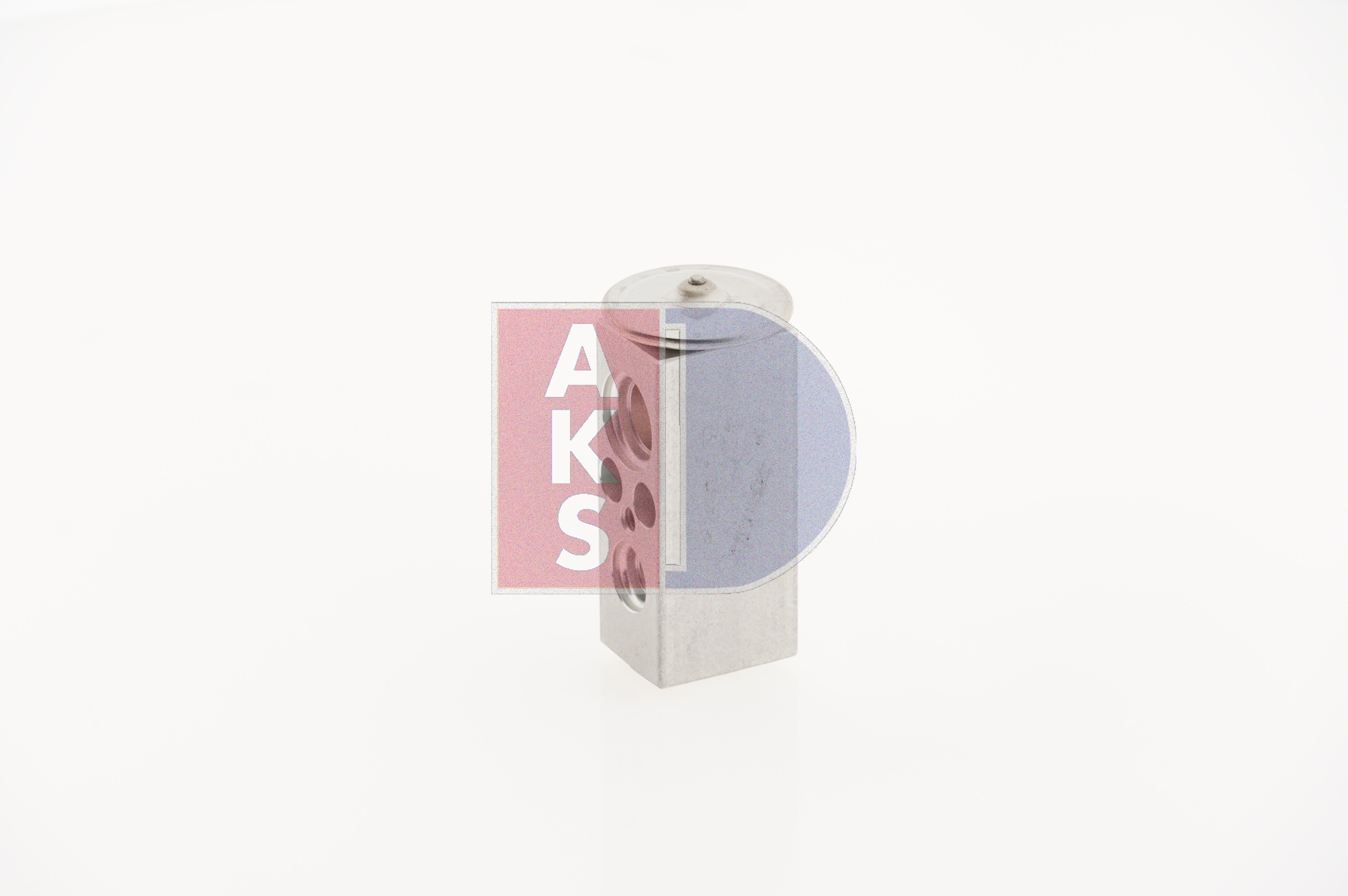 AKS DASIS 840166N: Supapa expansiune, clima