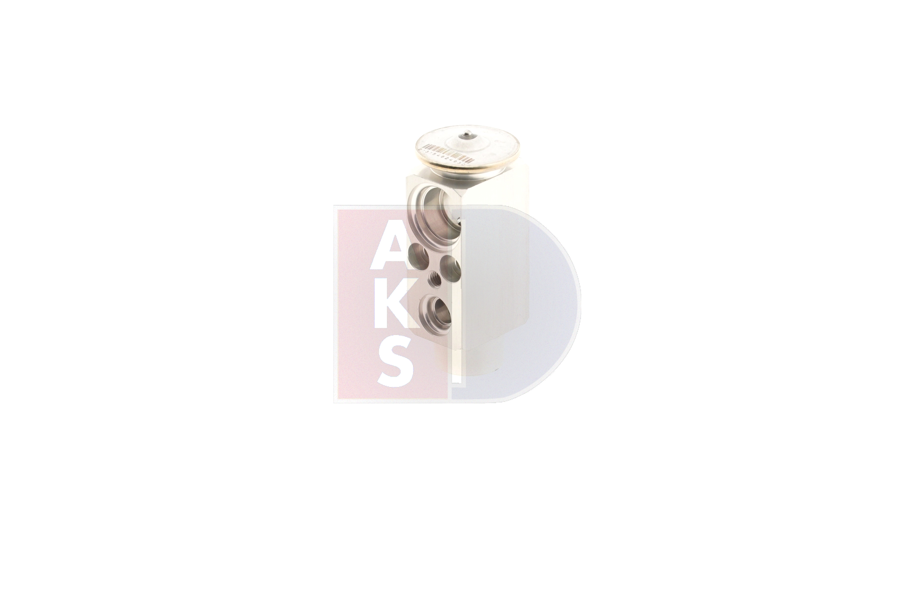 AKS DASIS 840170N: Expansionsventil, Klimaanlage