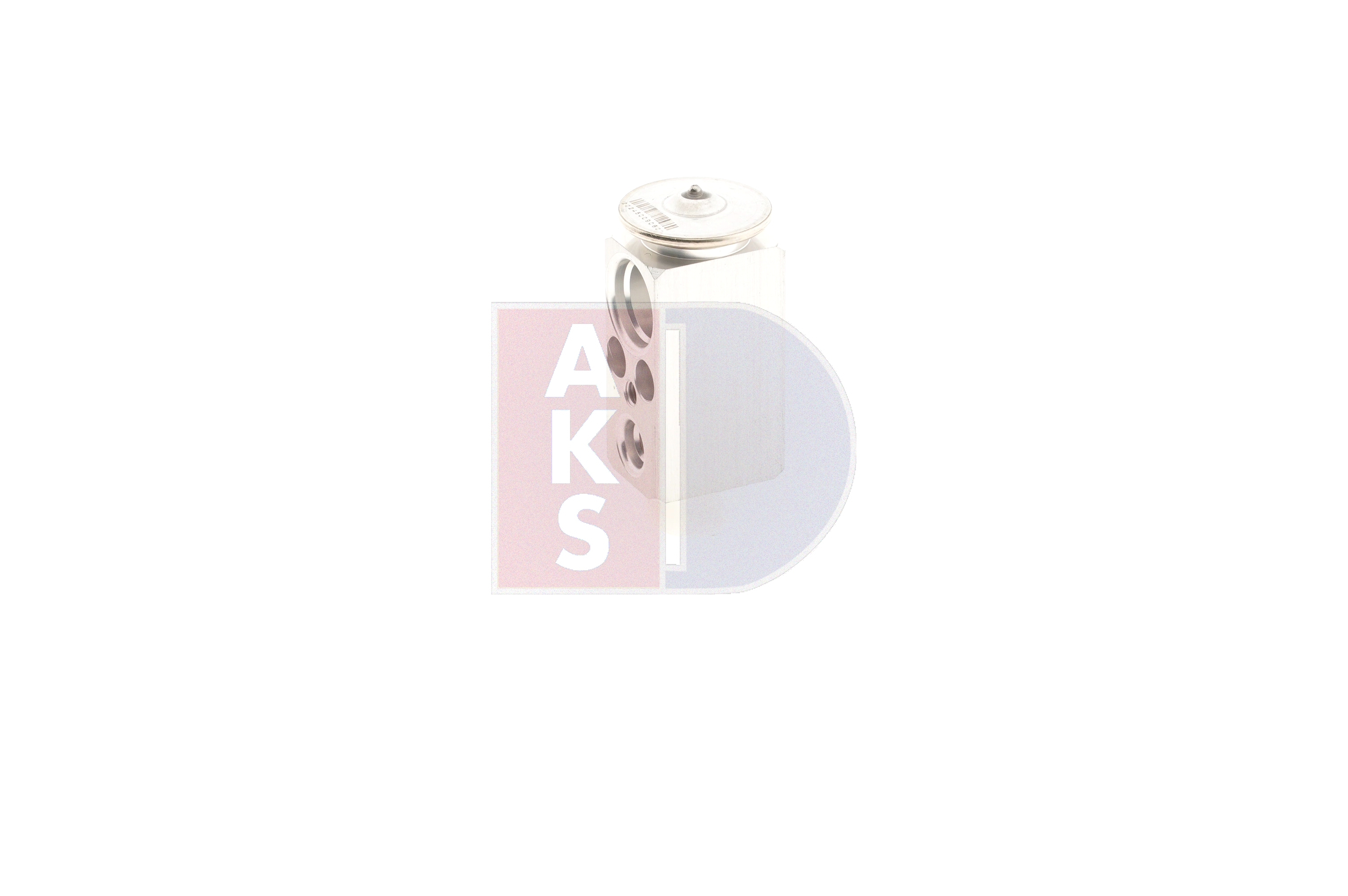 AKS DASIS 840175N: Supapa expansiune, clima