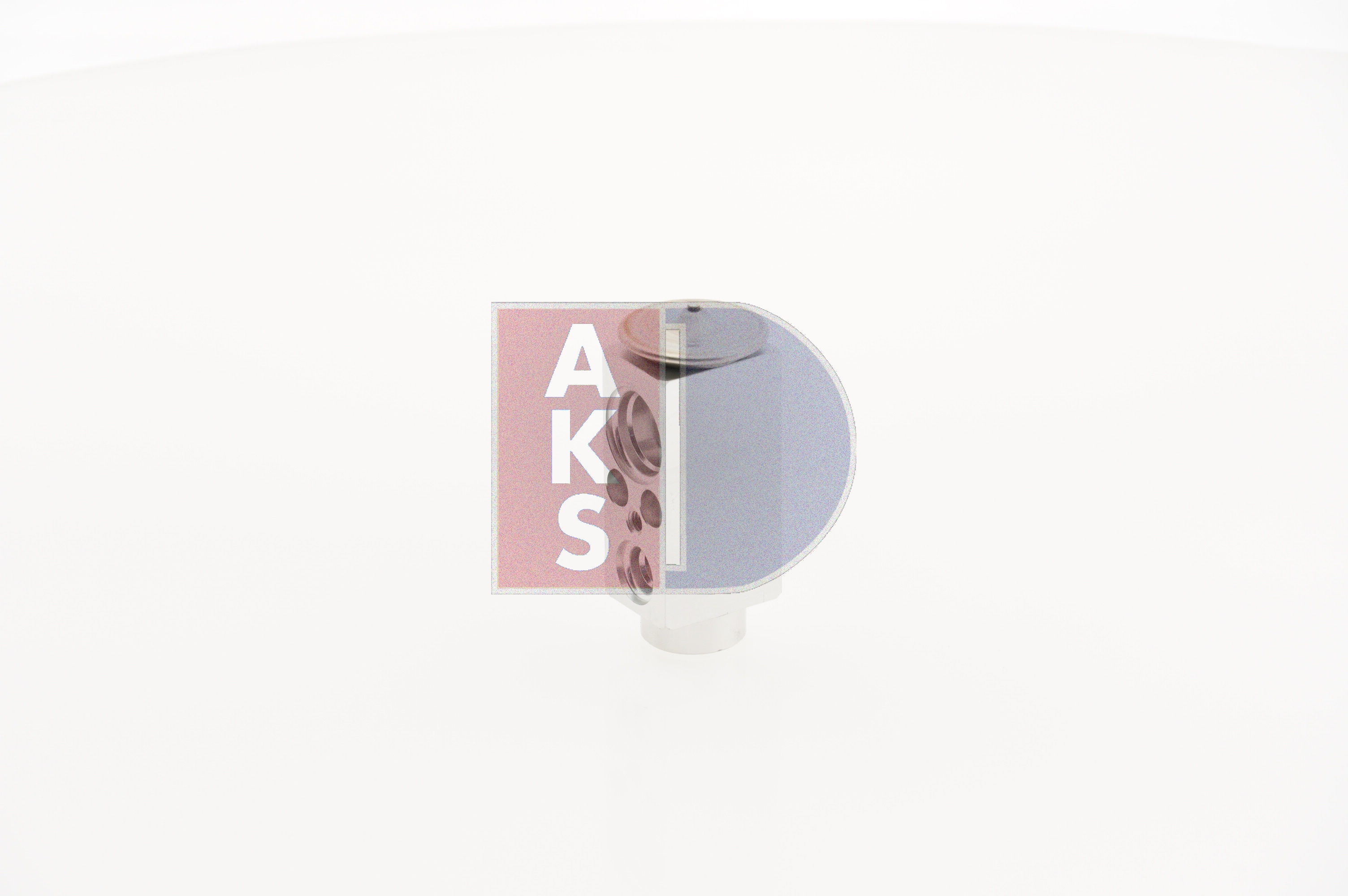 AKS DASIS 840177N: Expansionsventil, Klimaanlage