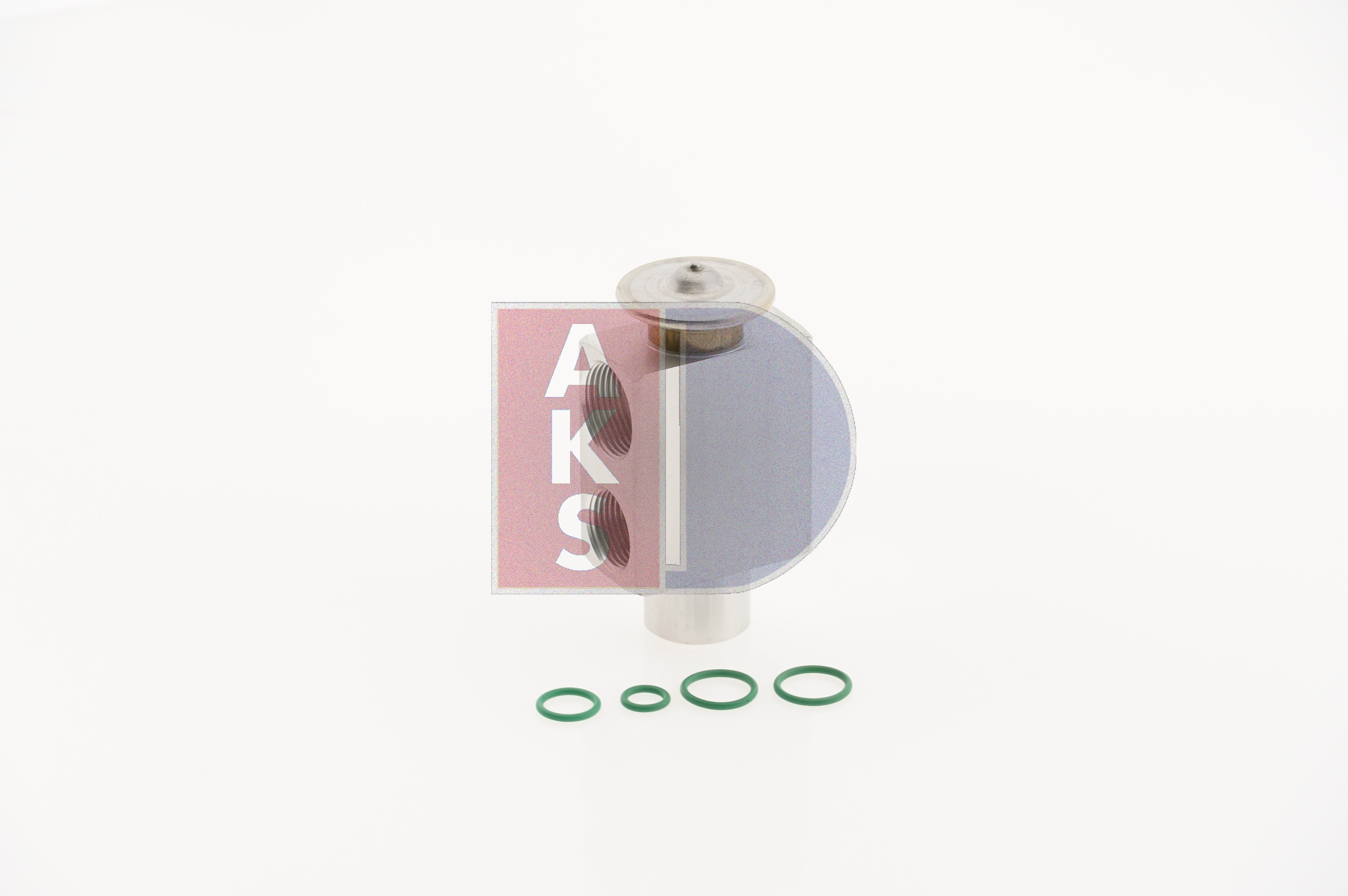 AKS DASIS 840290N: Supapa expansiune, clima