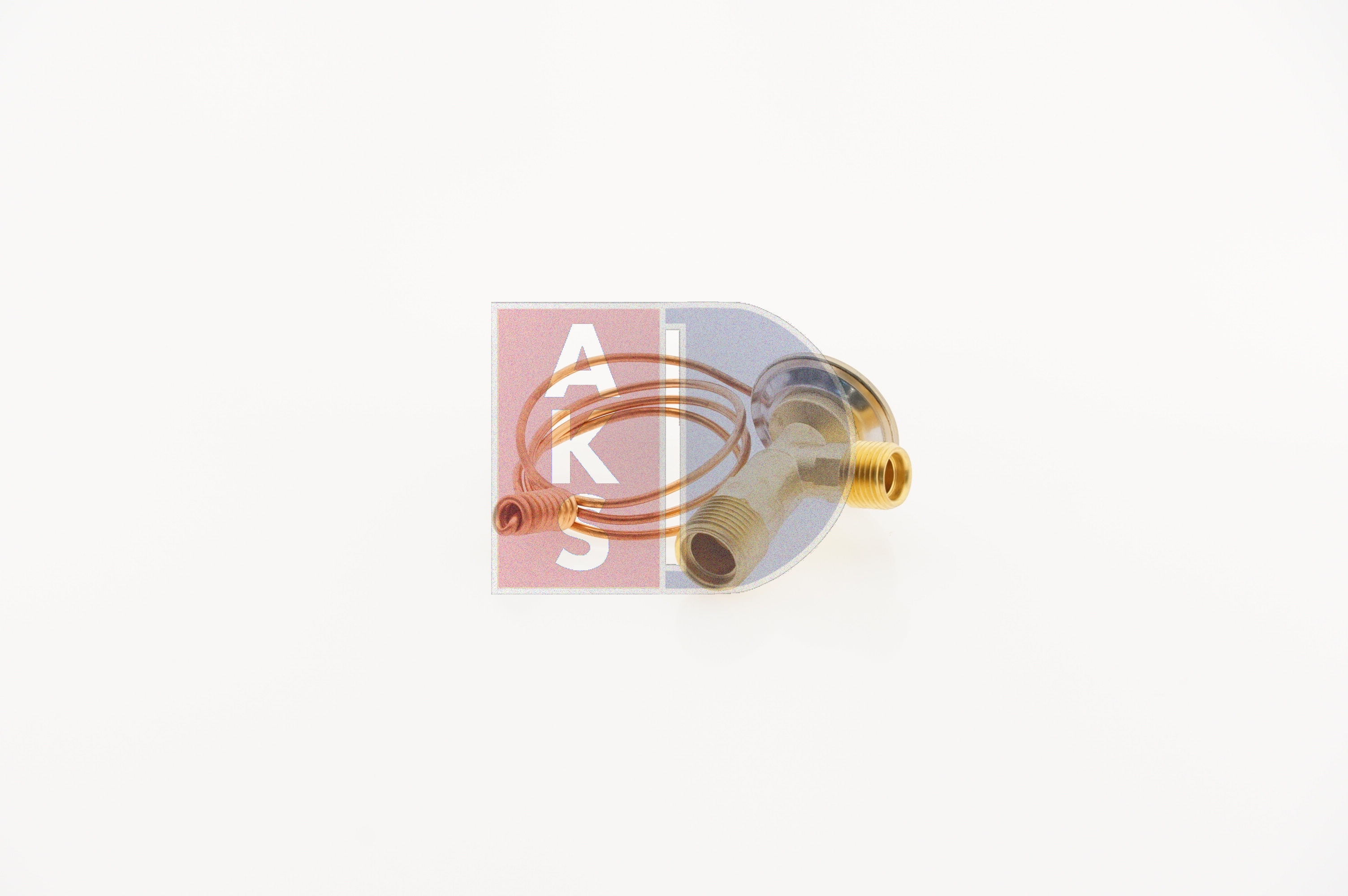 AKS DASIS 840370N: Supapa expansiune, clima