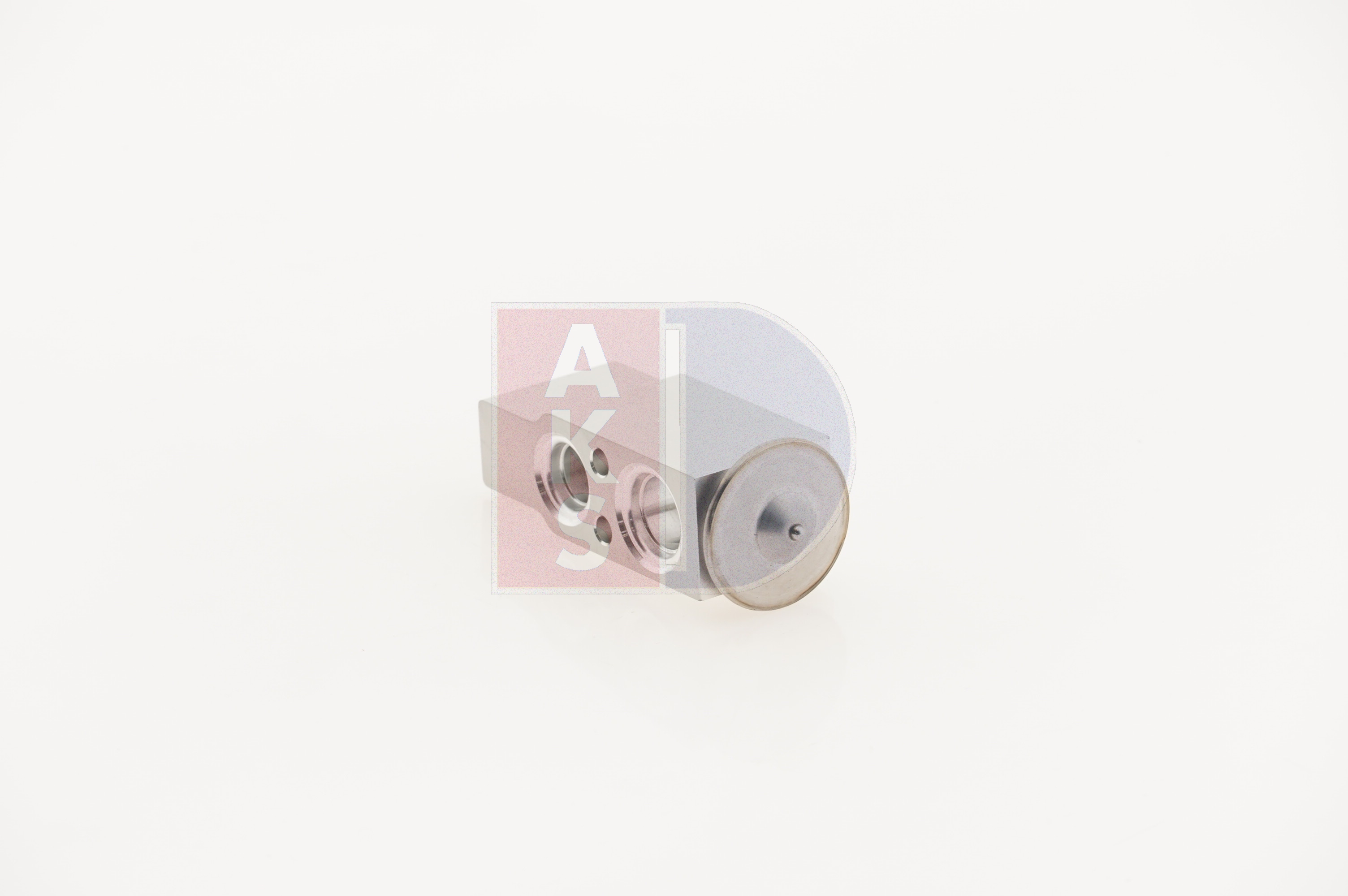AKS DASIS 840540N: Supapa expansiune, clima