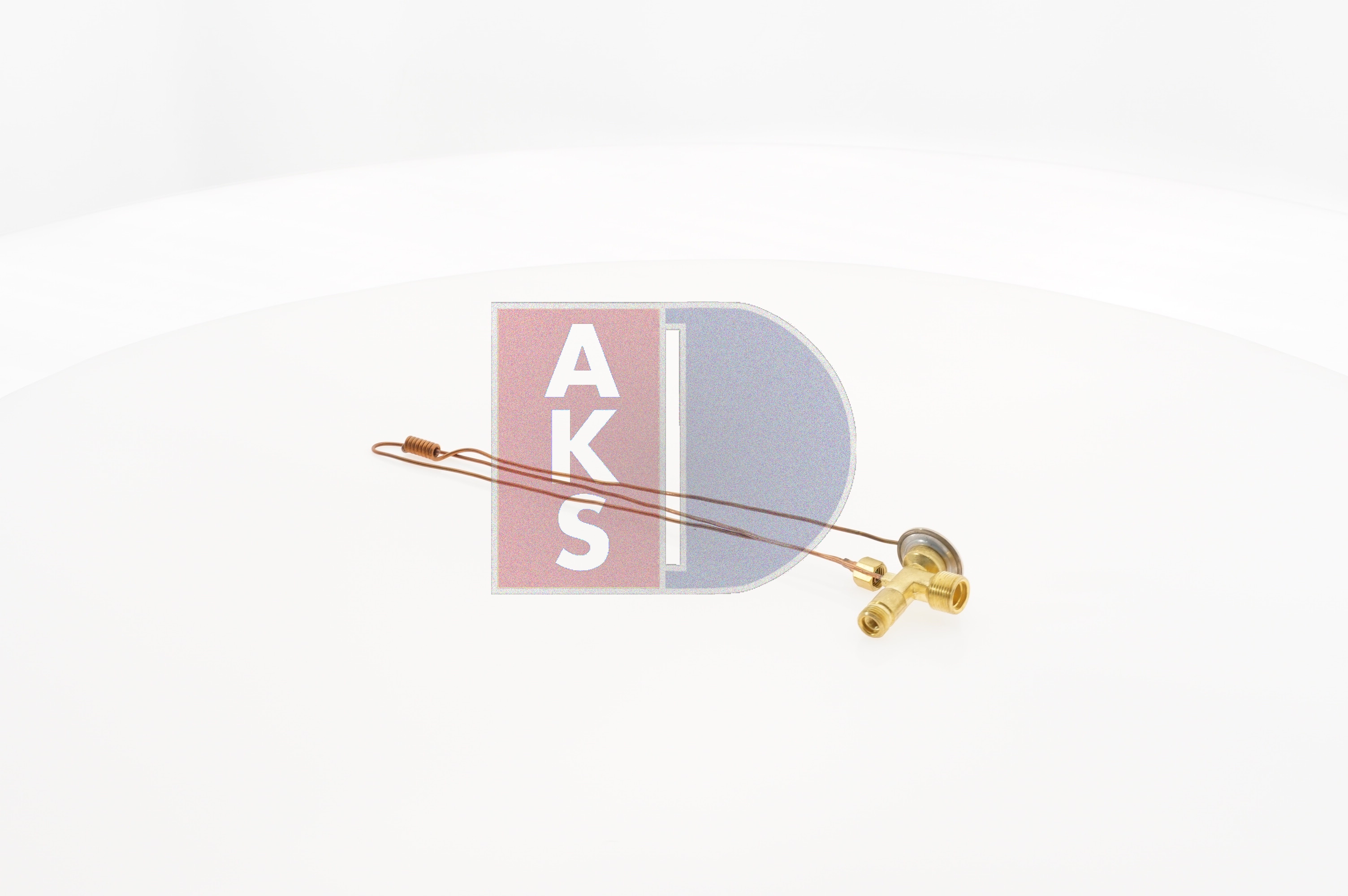 AKS DASIS 840550N: Supapa expansiune, clima