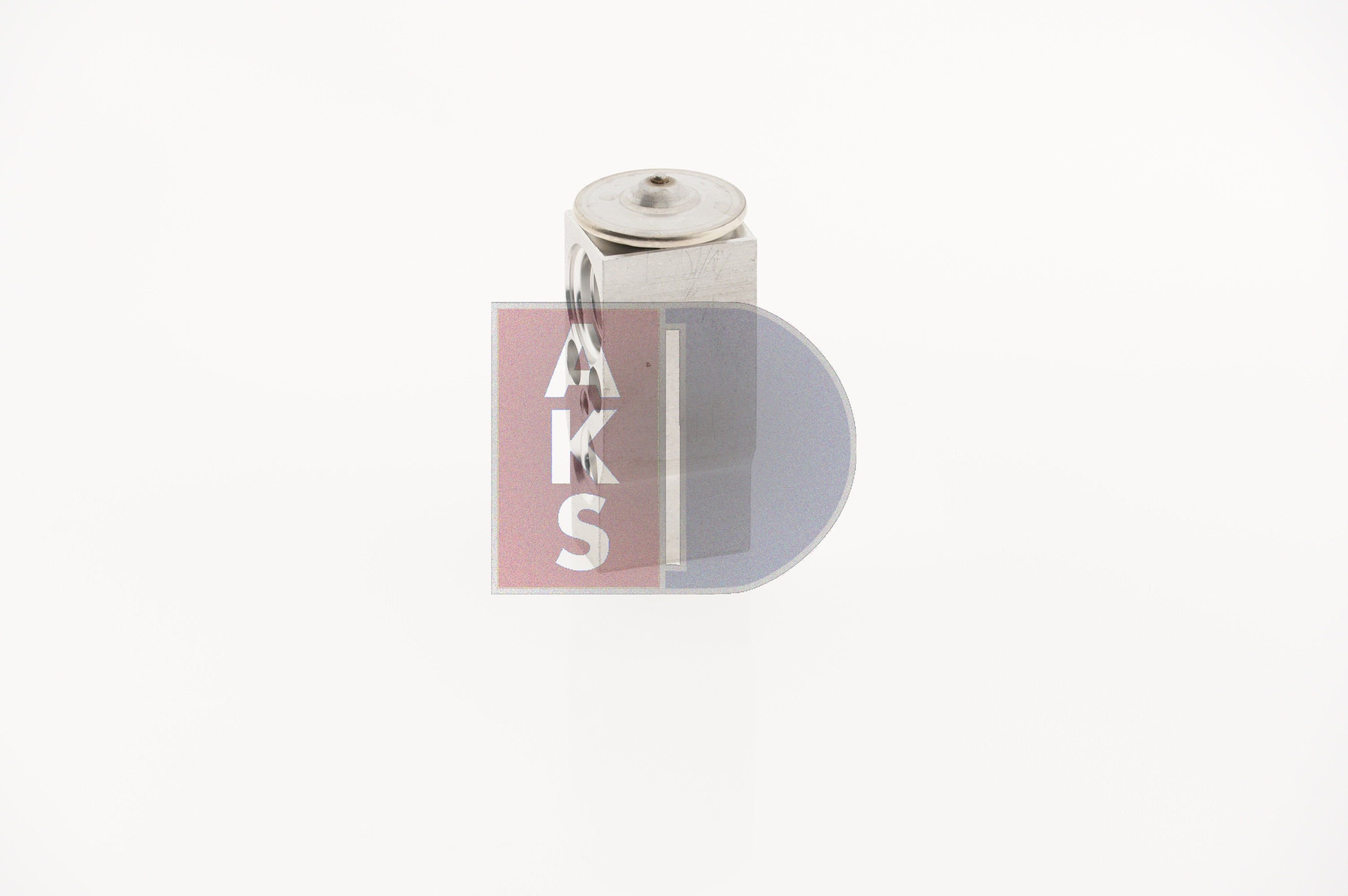AKS DASIS 840660N: Supapa expansiune, clima