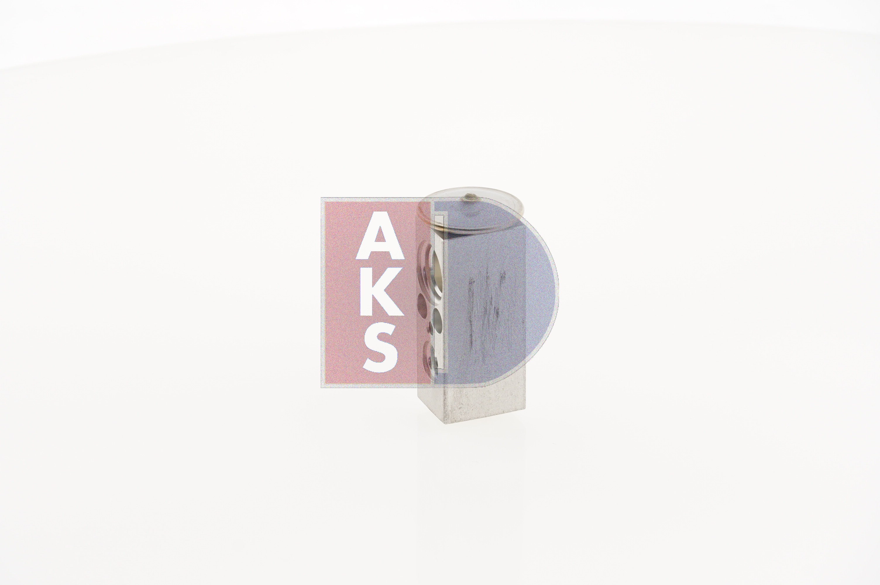AKS DASIS 840940N: Supapa expansiune, clima