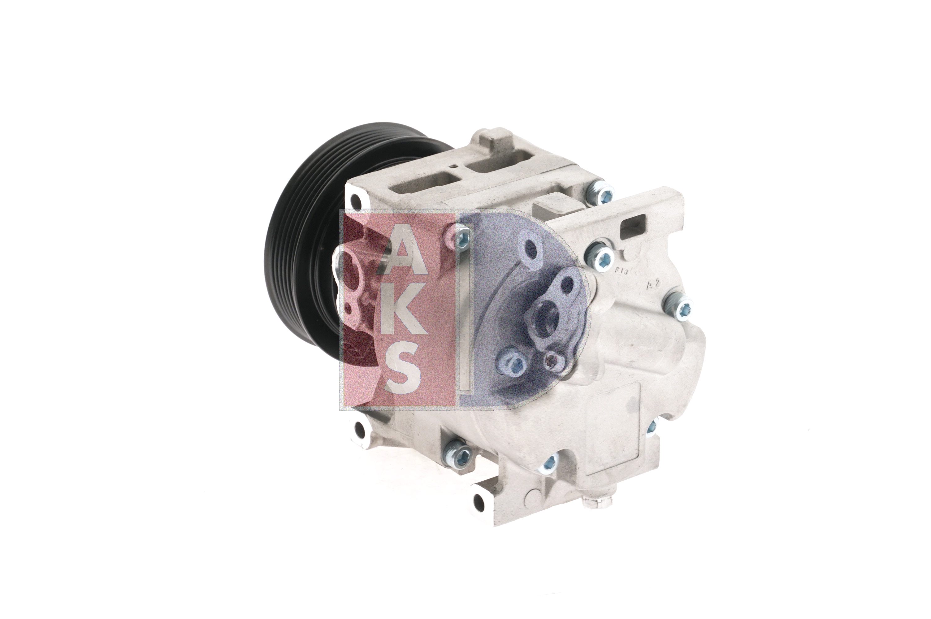 AKS DASIS 850011N: Klimakompressor