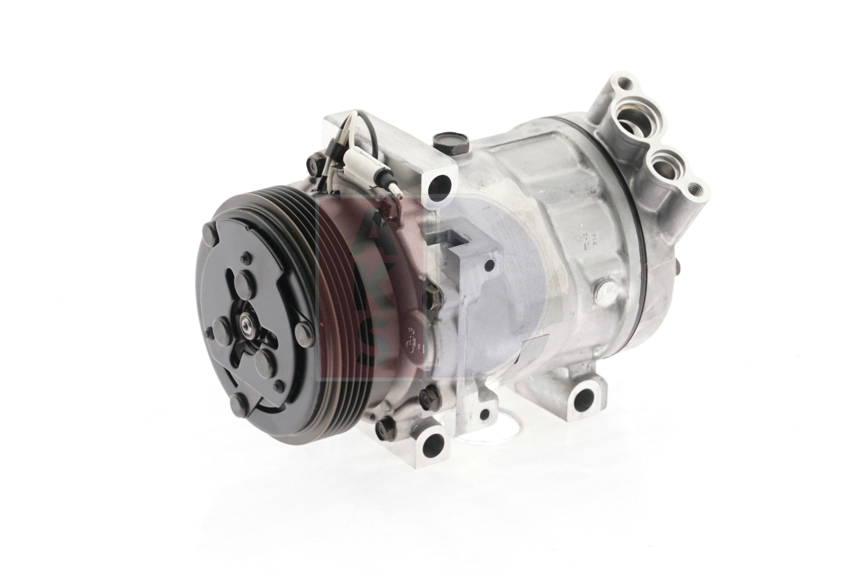 AKS DASIS 850110N Compressore aria condizionata RENAULT KANGOO Express (FC0/1_) 58 CV Benzina costo