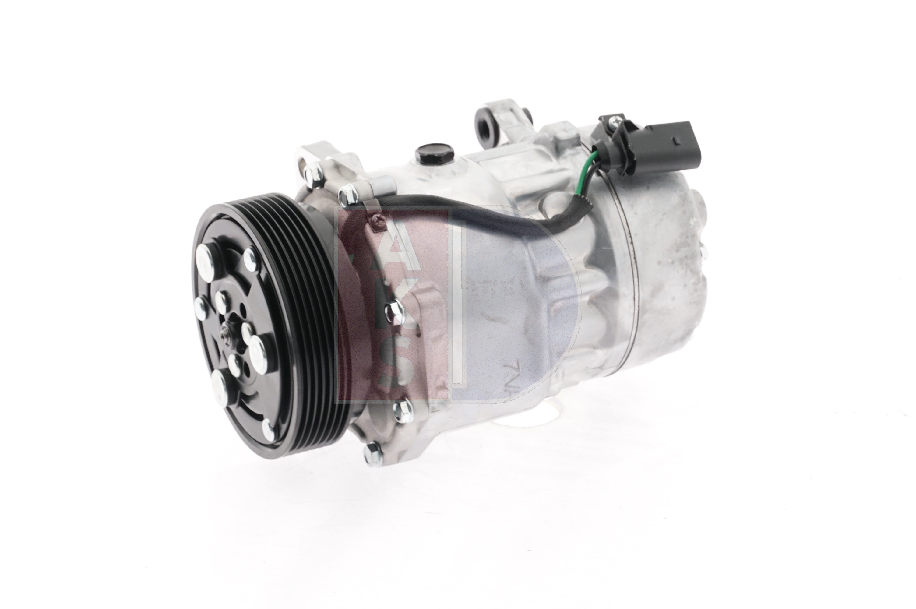 AKS DASIS 850200N: Compressore aria condizionata