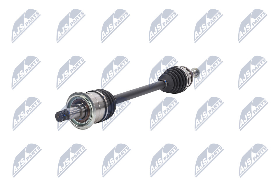 NTY NPW-CH-088 Spoguļstikls, ārējais atpakaļskata spogulis DODGE CHALLENGER Coupe 6.1 SRT8 426 ZS Benzīns