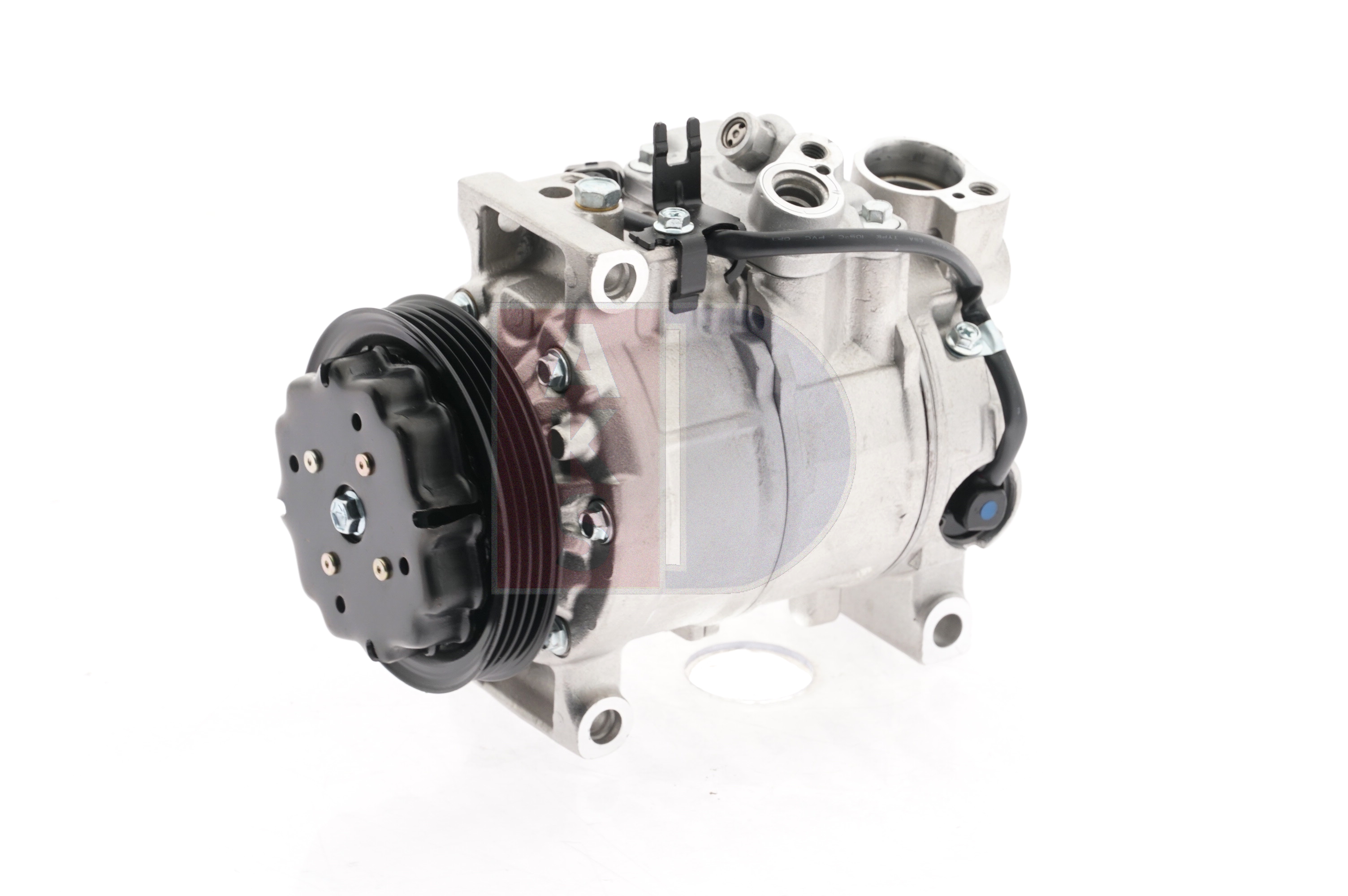 AKS DASIS 850219N: Ilmastoinnin kompressori
