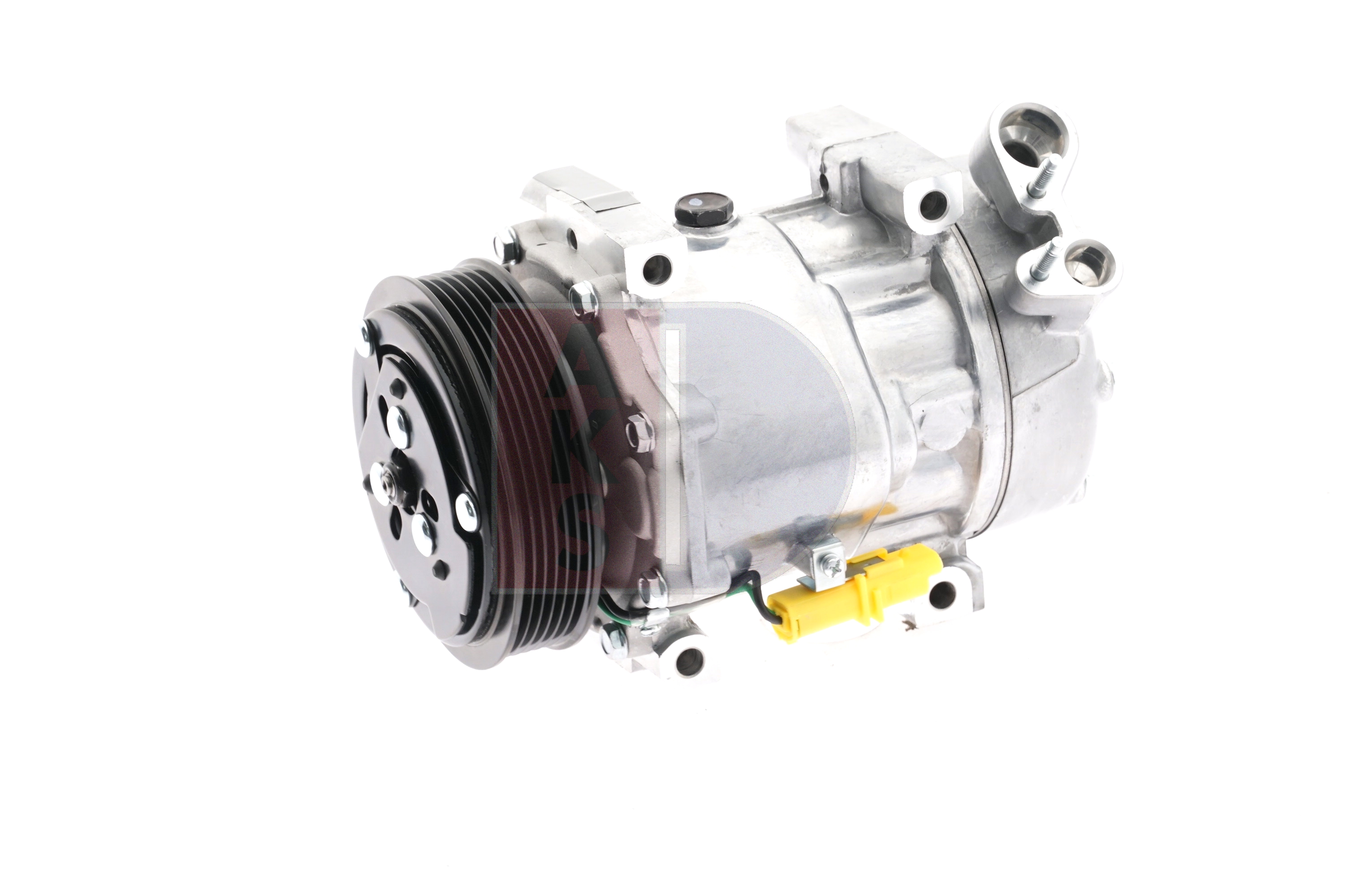AKS DASIS 850225N: Kliimakompressor