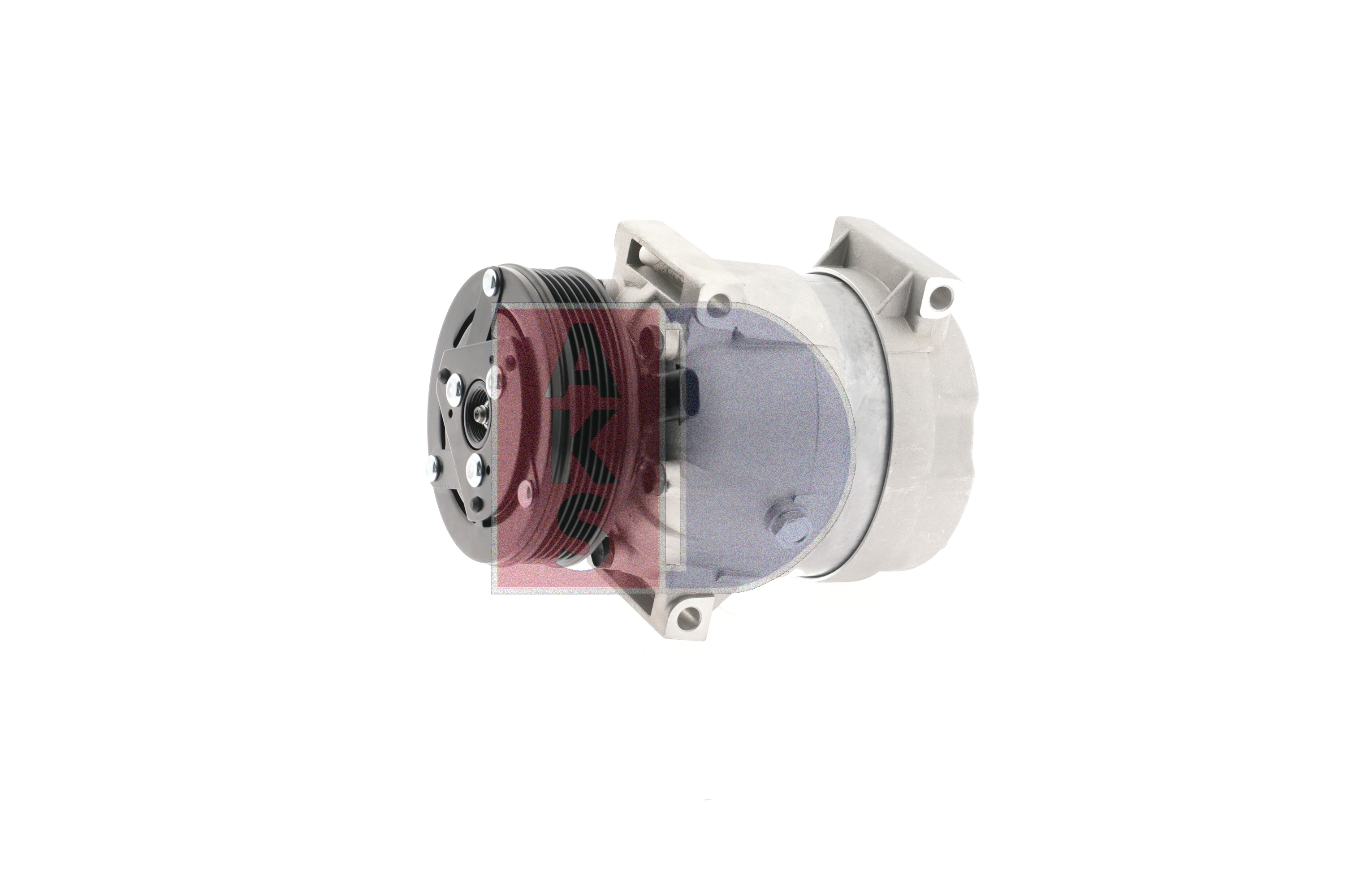 AKS DASIS 850231N Compresor AC RENAULT Scénic 1 (JA0/1_, FA0_) 80 CP motor diesel cat costa