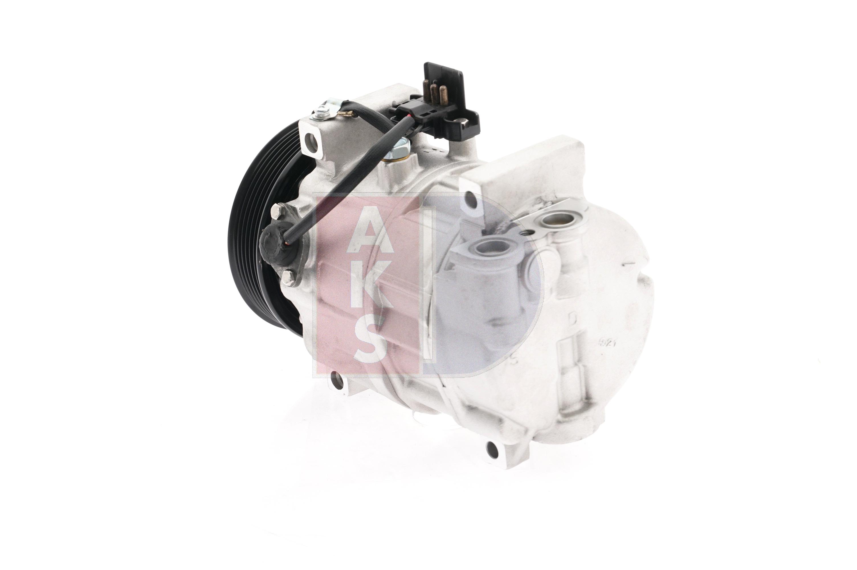 AKS DASIS 850250N: Compresor AC