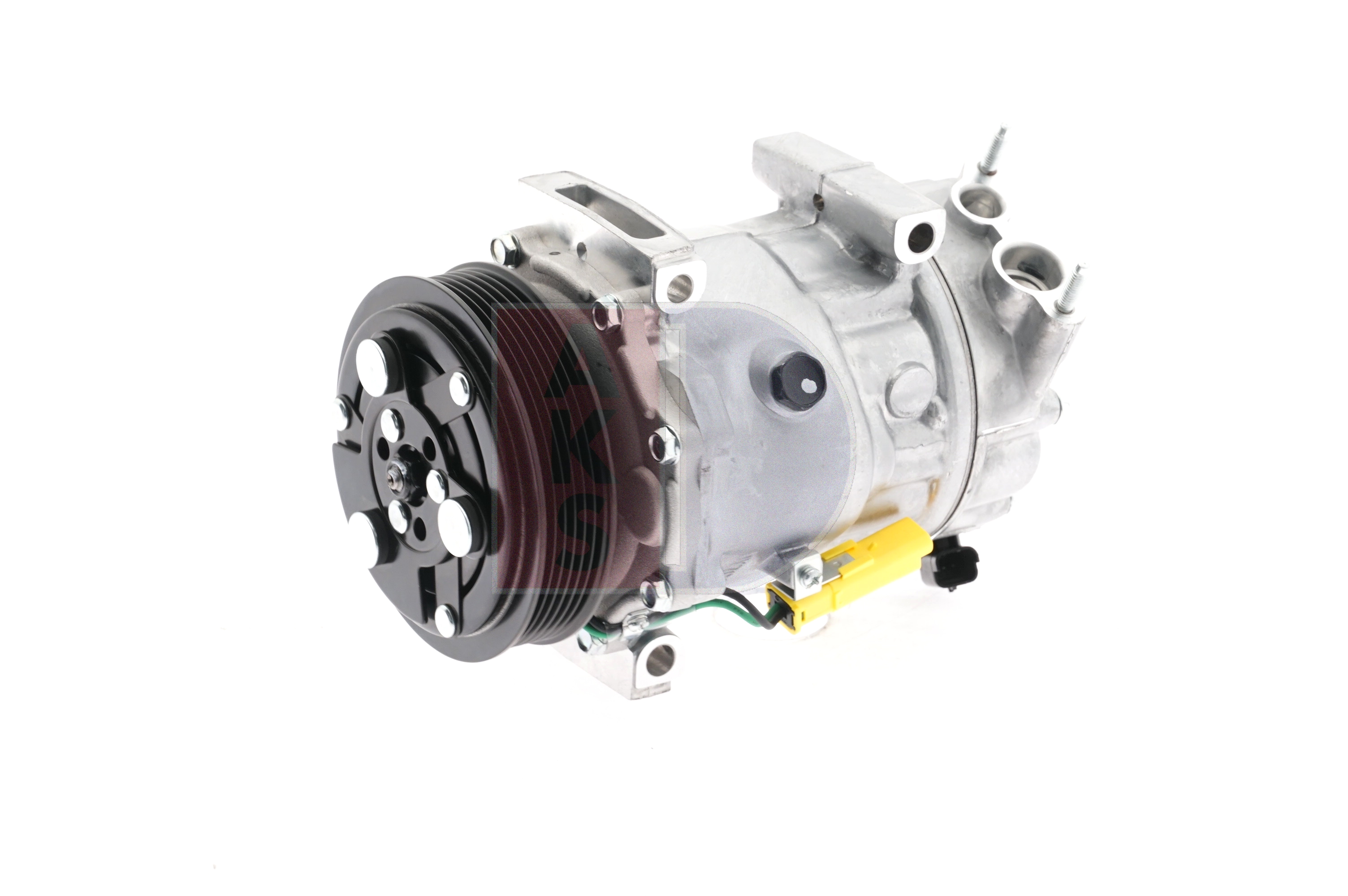 AKS DASIS 850254N: Compresor AC