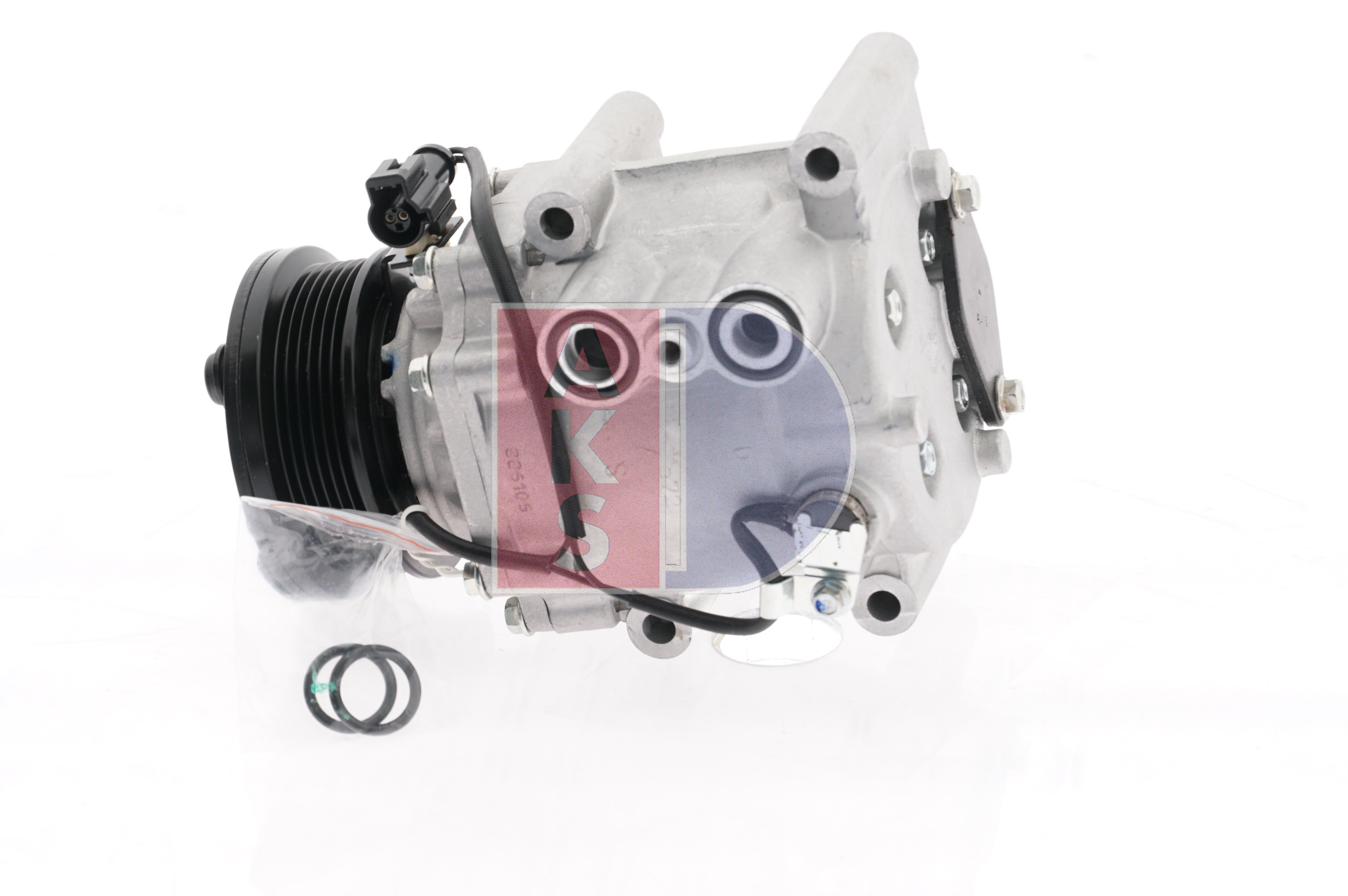 AKS DASIS 850259N: Compresor AC