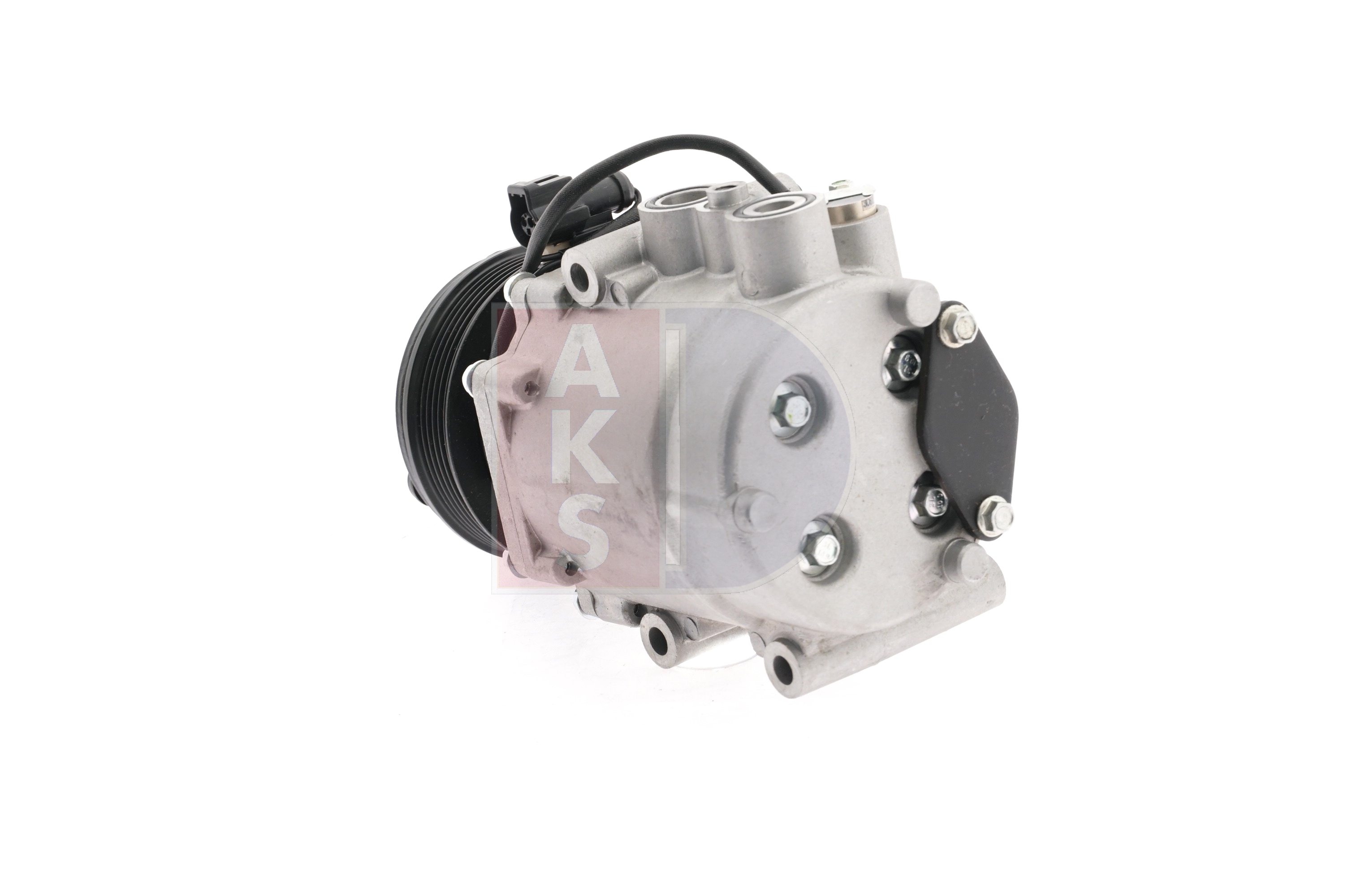 AKS DASIS 850261N: Klimakompressor