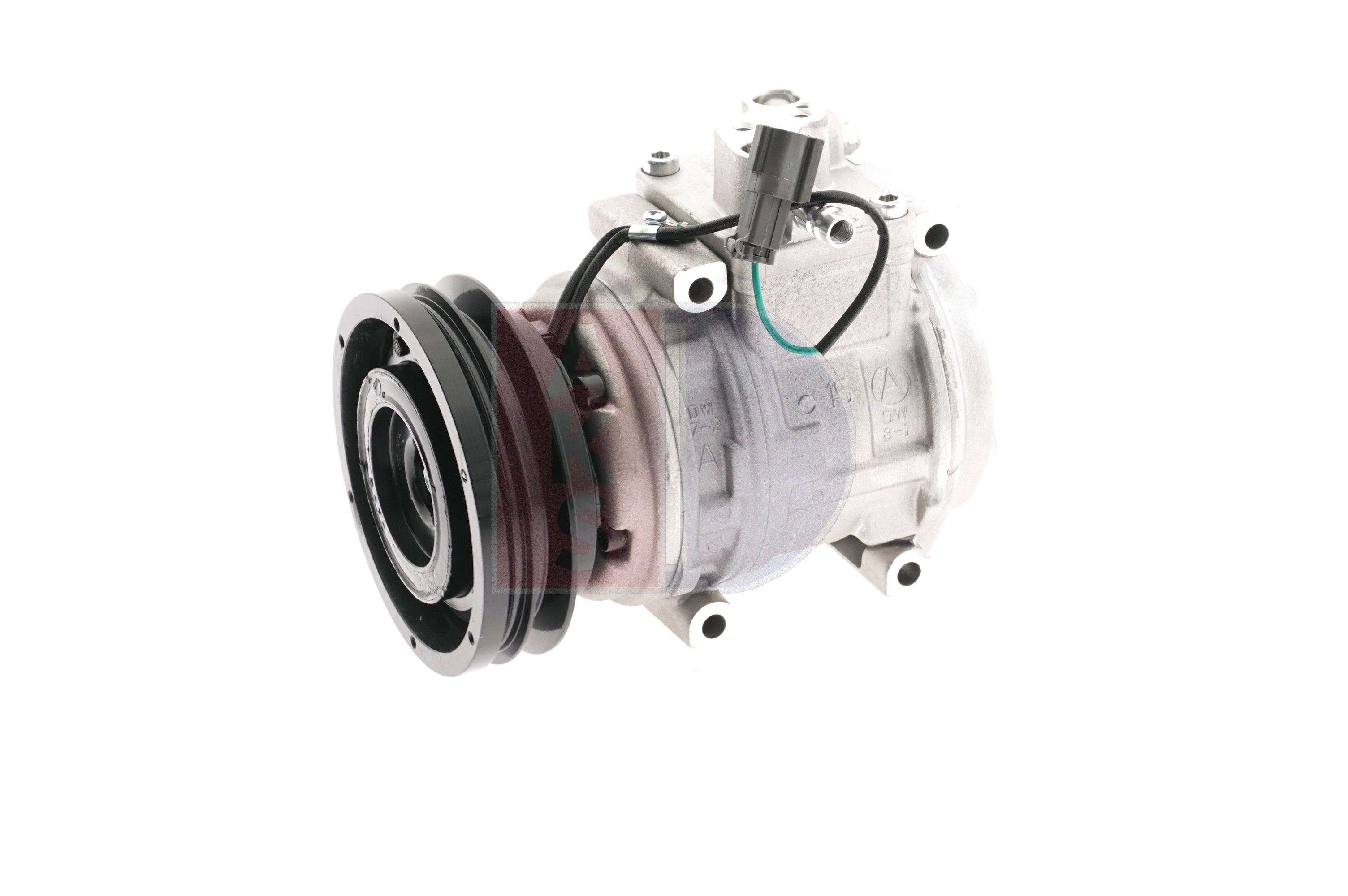 AKS DASIS 850281N: Compresor AC