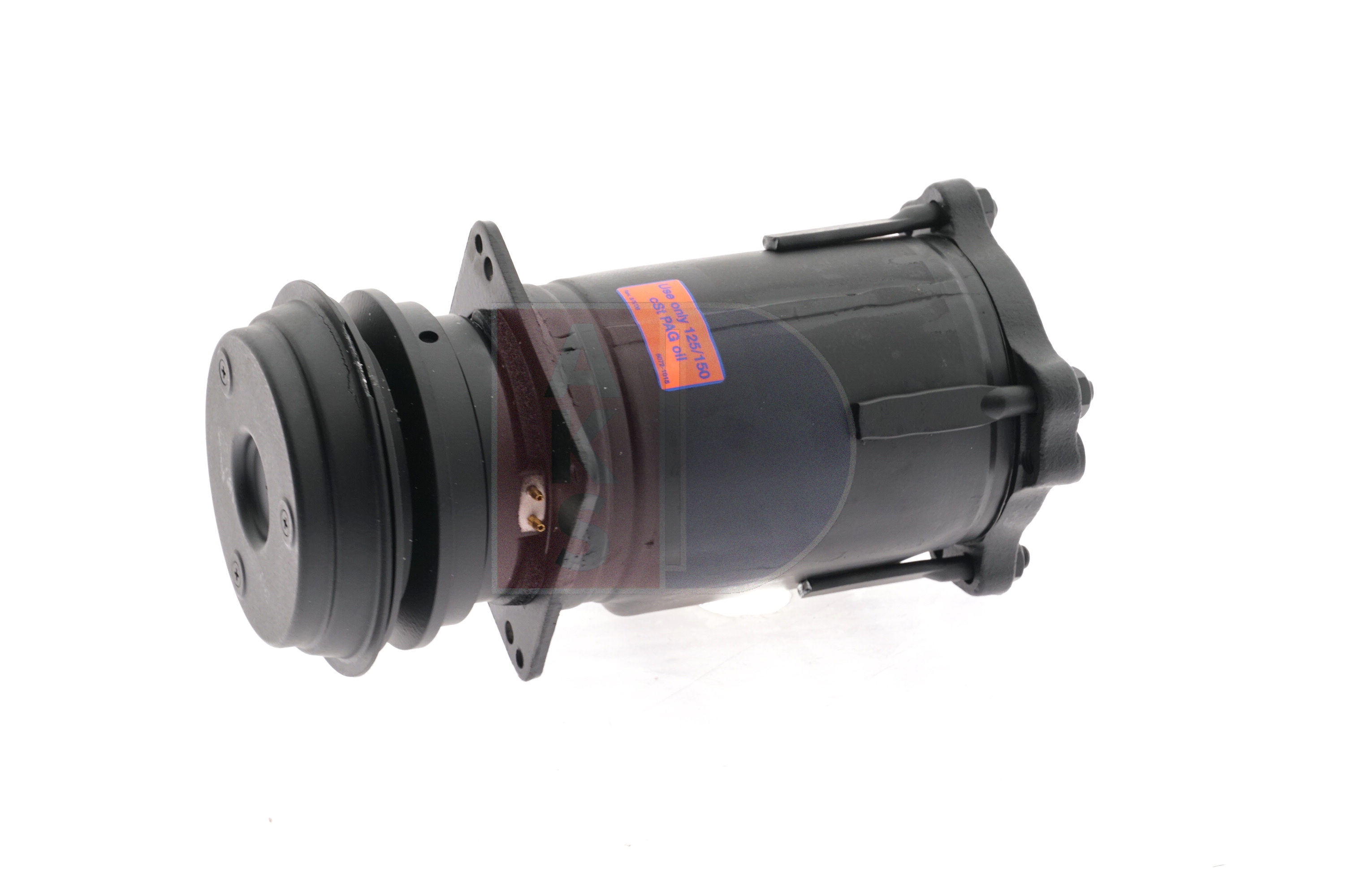 AKS DASIS 850322N: AC-kompressor