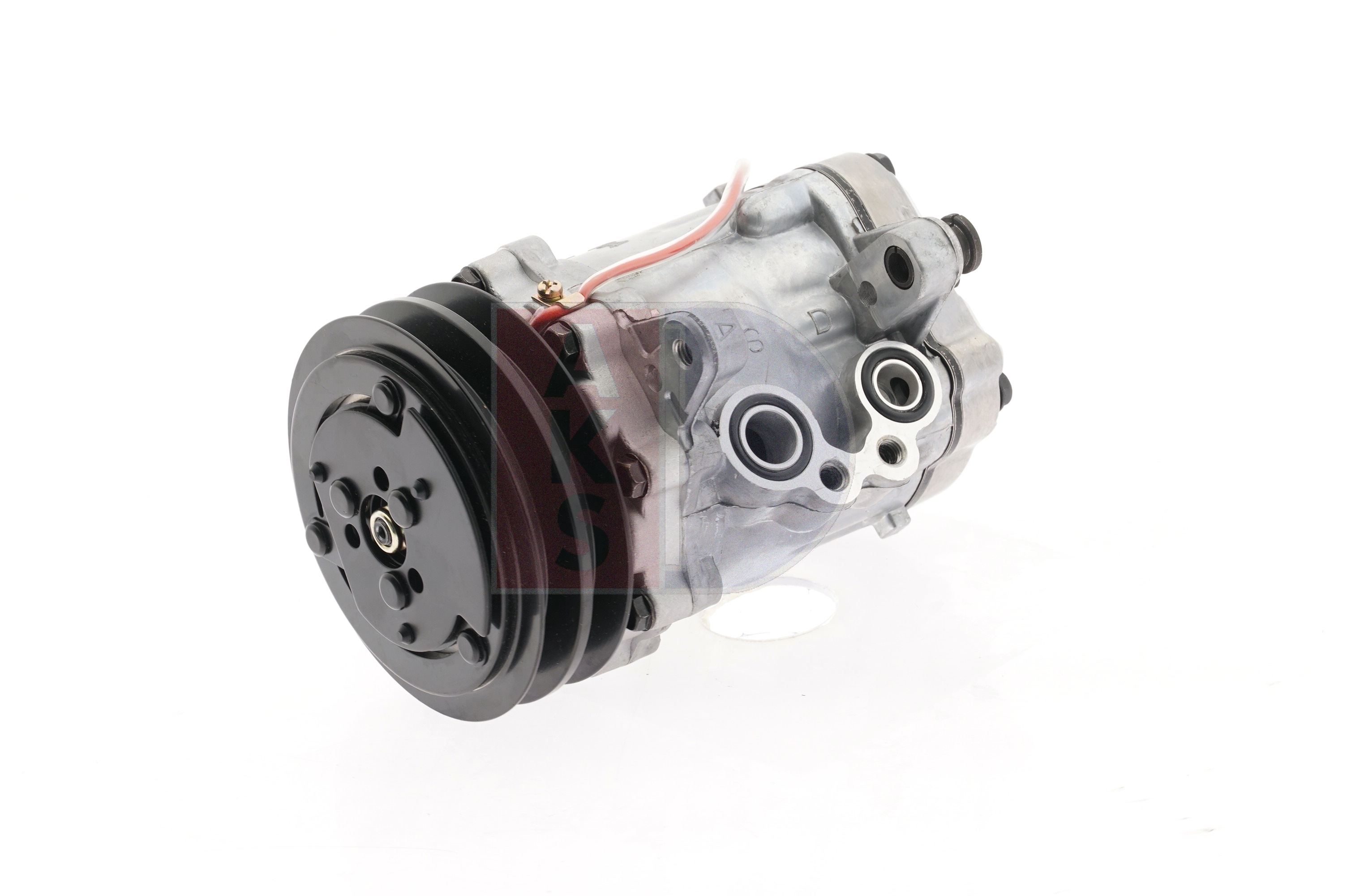 AKS DASIS 850327N: Kliimakompressor