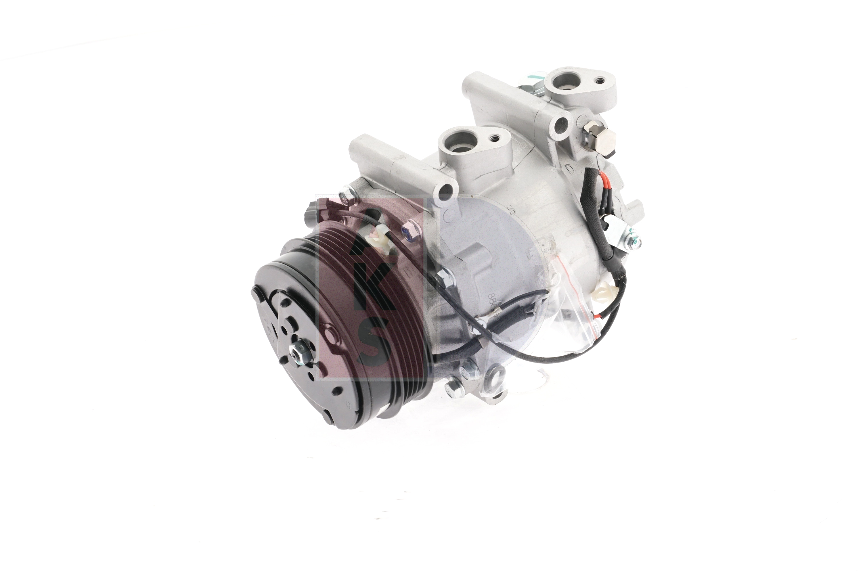 AKS DASIS 850334N: Compresor AC