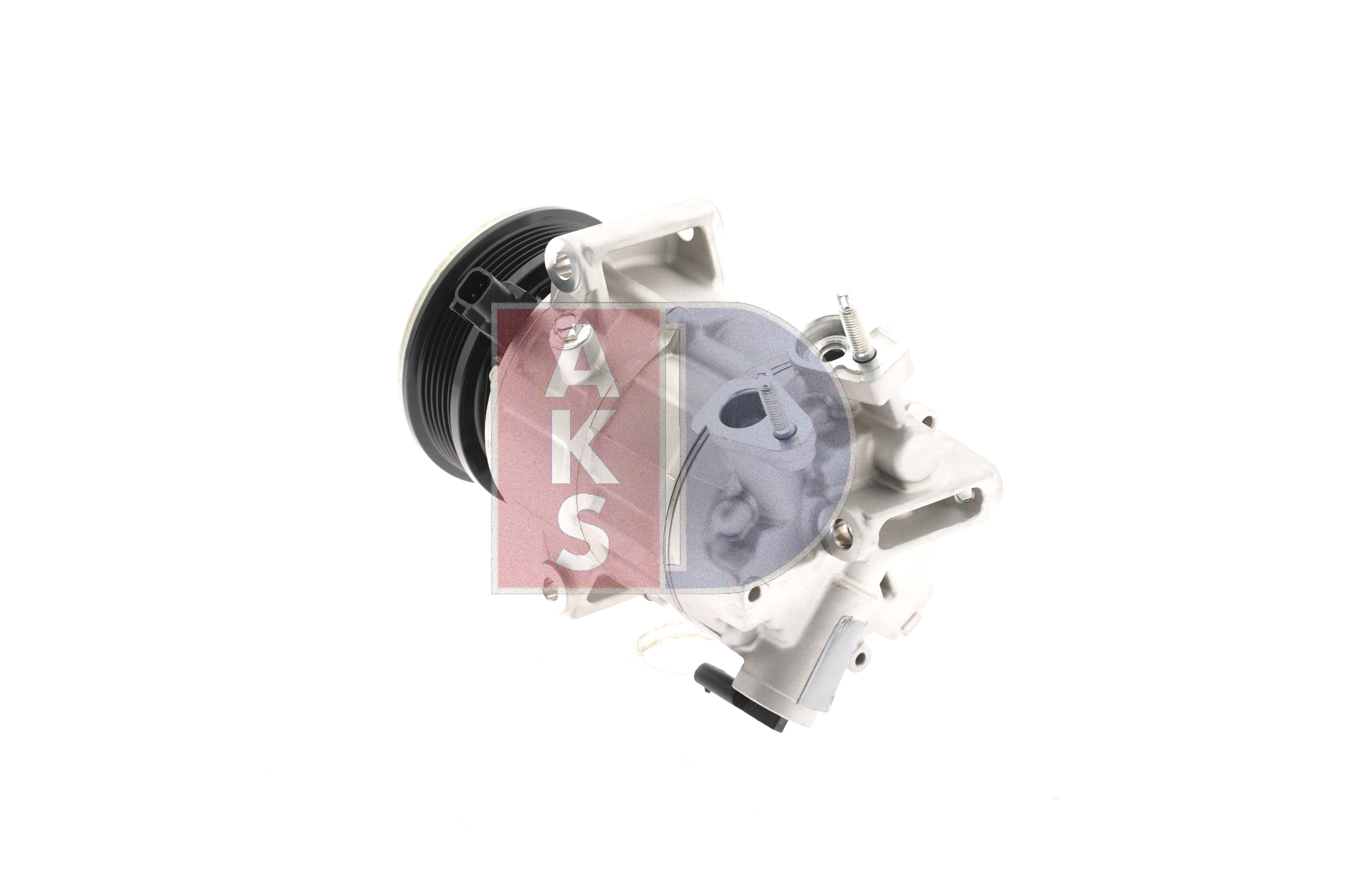 AKS DASIS 850339N: Compresor AC