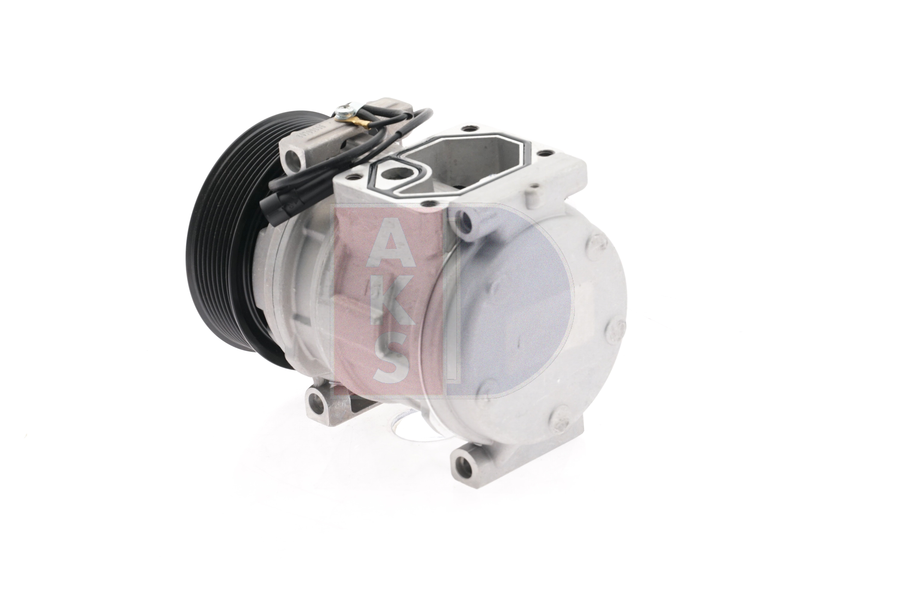 AKS DASIS 850340N: Compresor AC