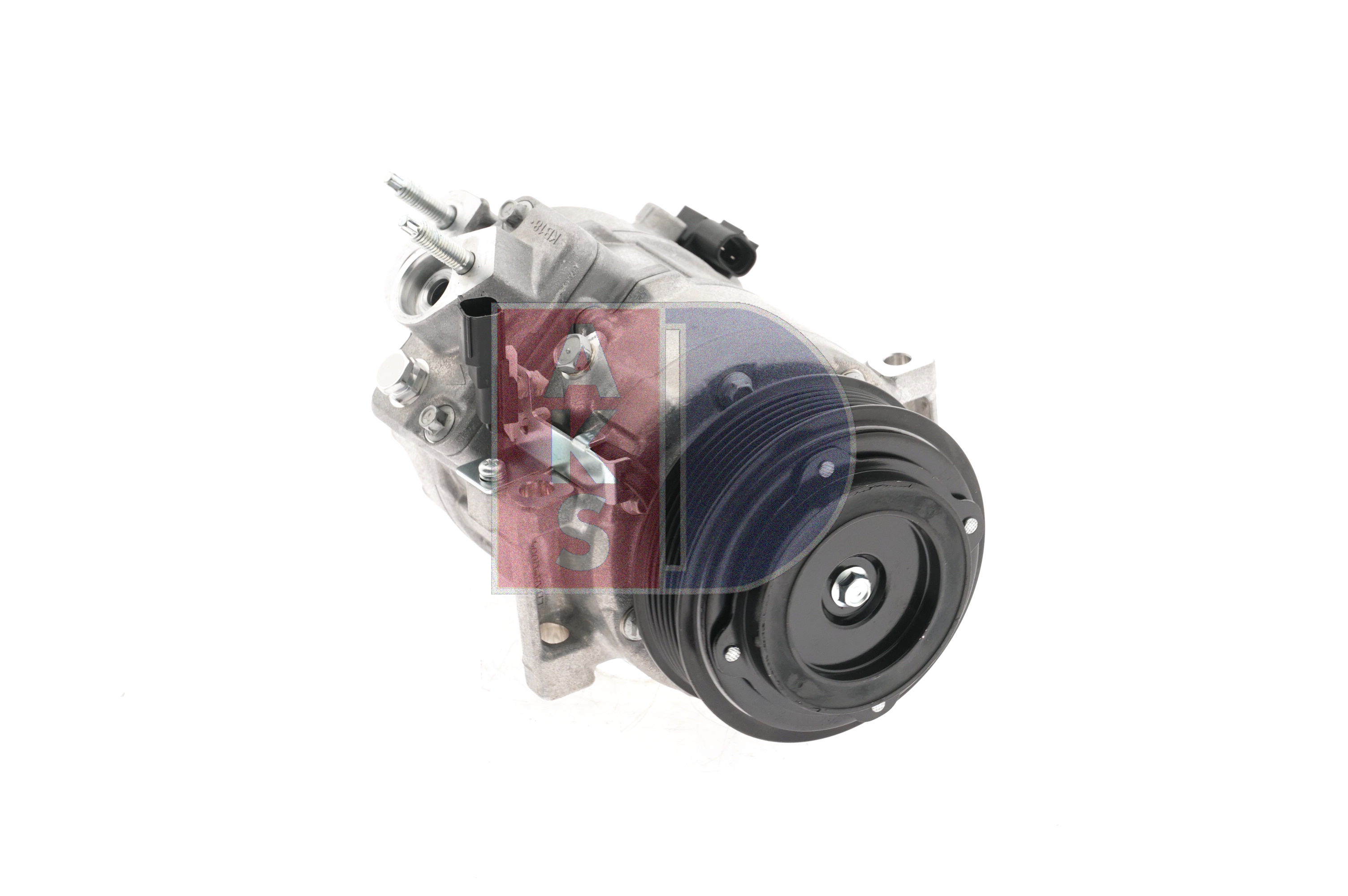 AKS DASIS 850342N: Compresseur de climatisation