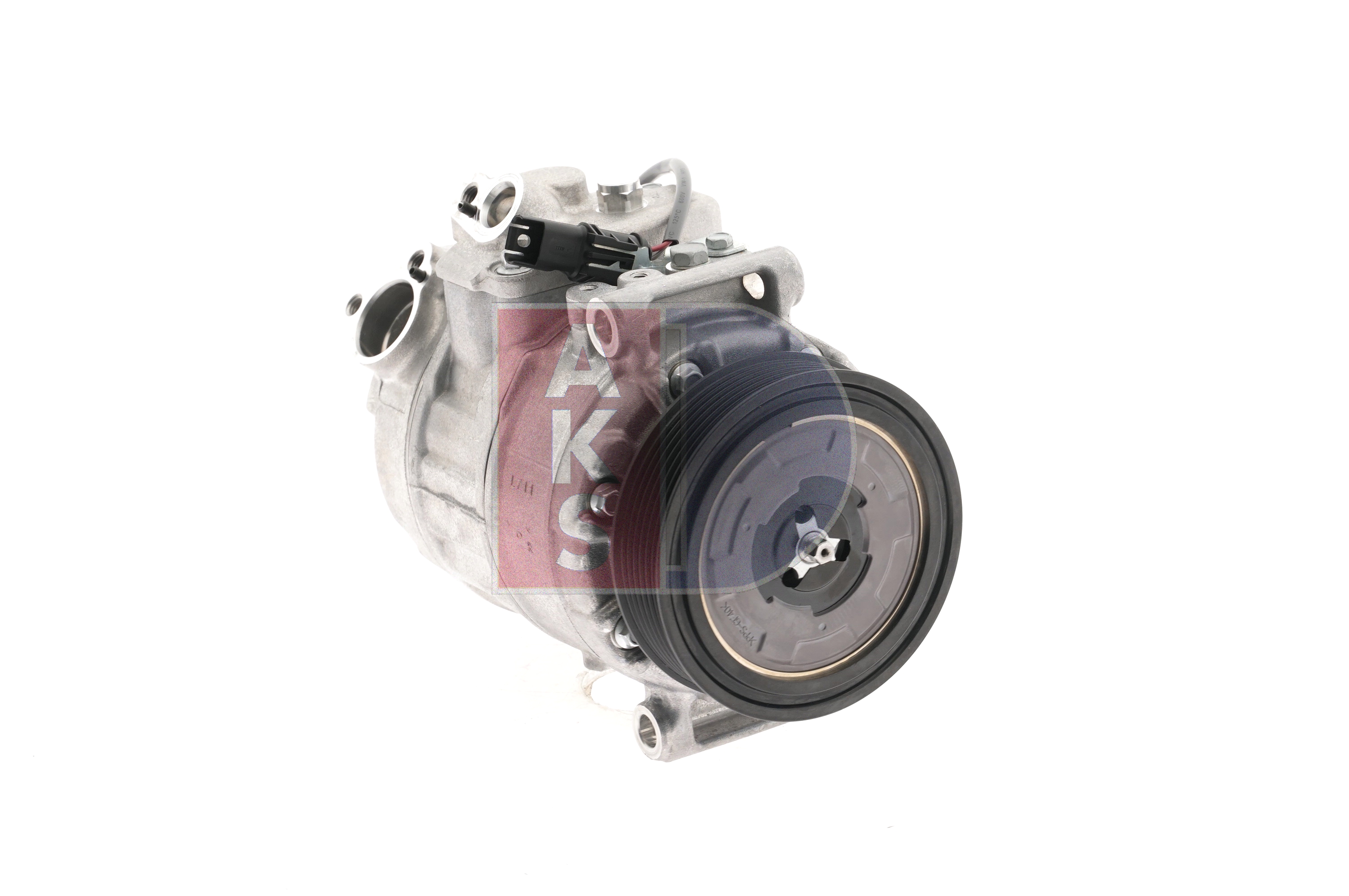 AKS DASIS 850364N: Kliimakompressor