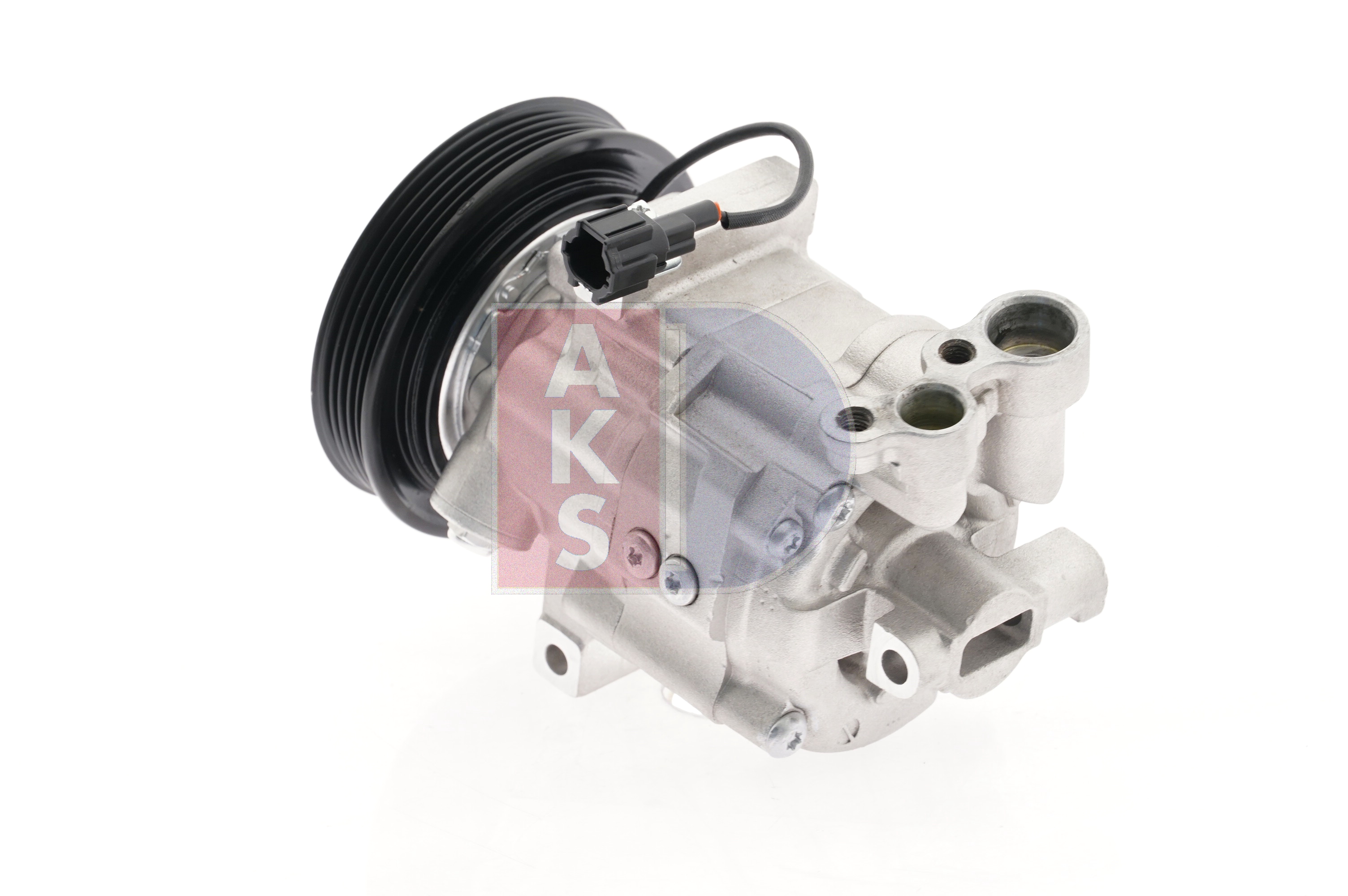 AKS DASIS 850369N: Compresseur de climatisation