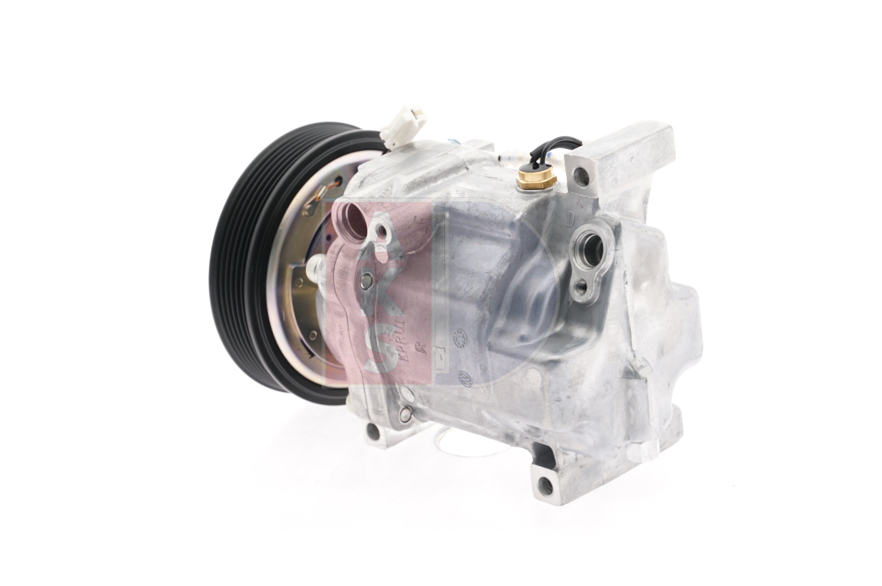 AKS DASIS 850382N: Compresor AC