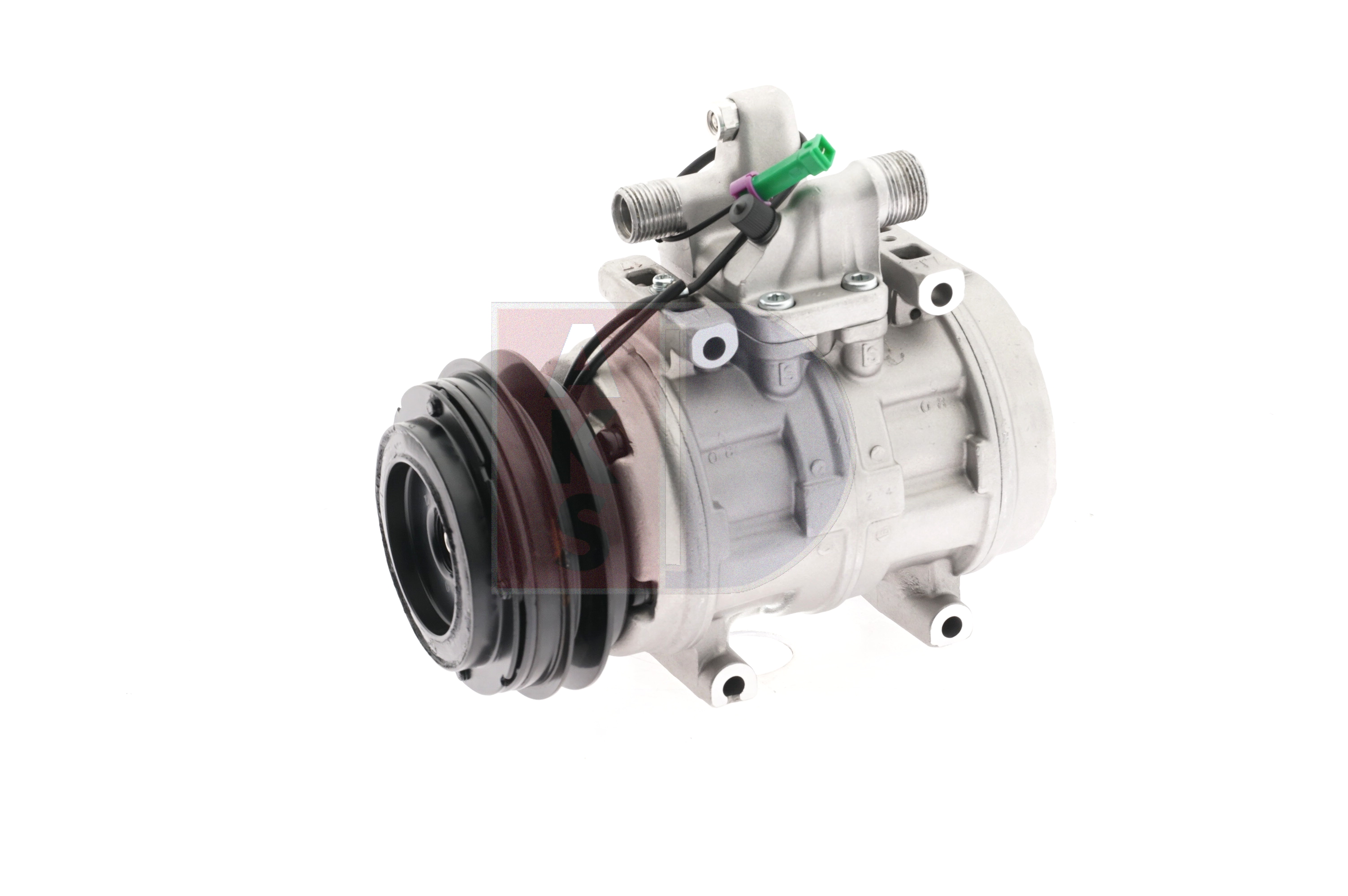 AKS DASIS 850390N: Aircopomp