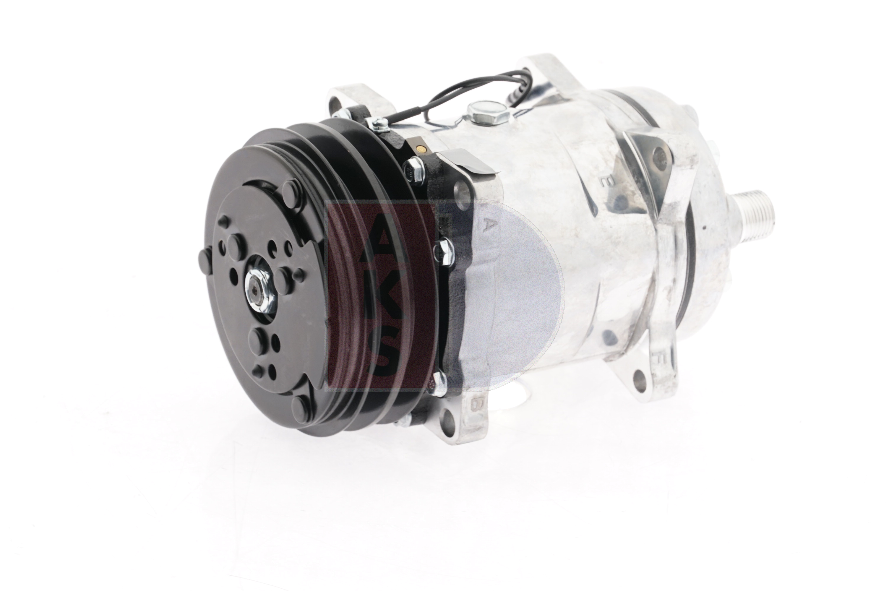AKS DASIS 850414N: Compresor AC