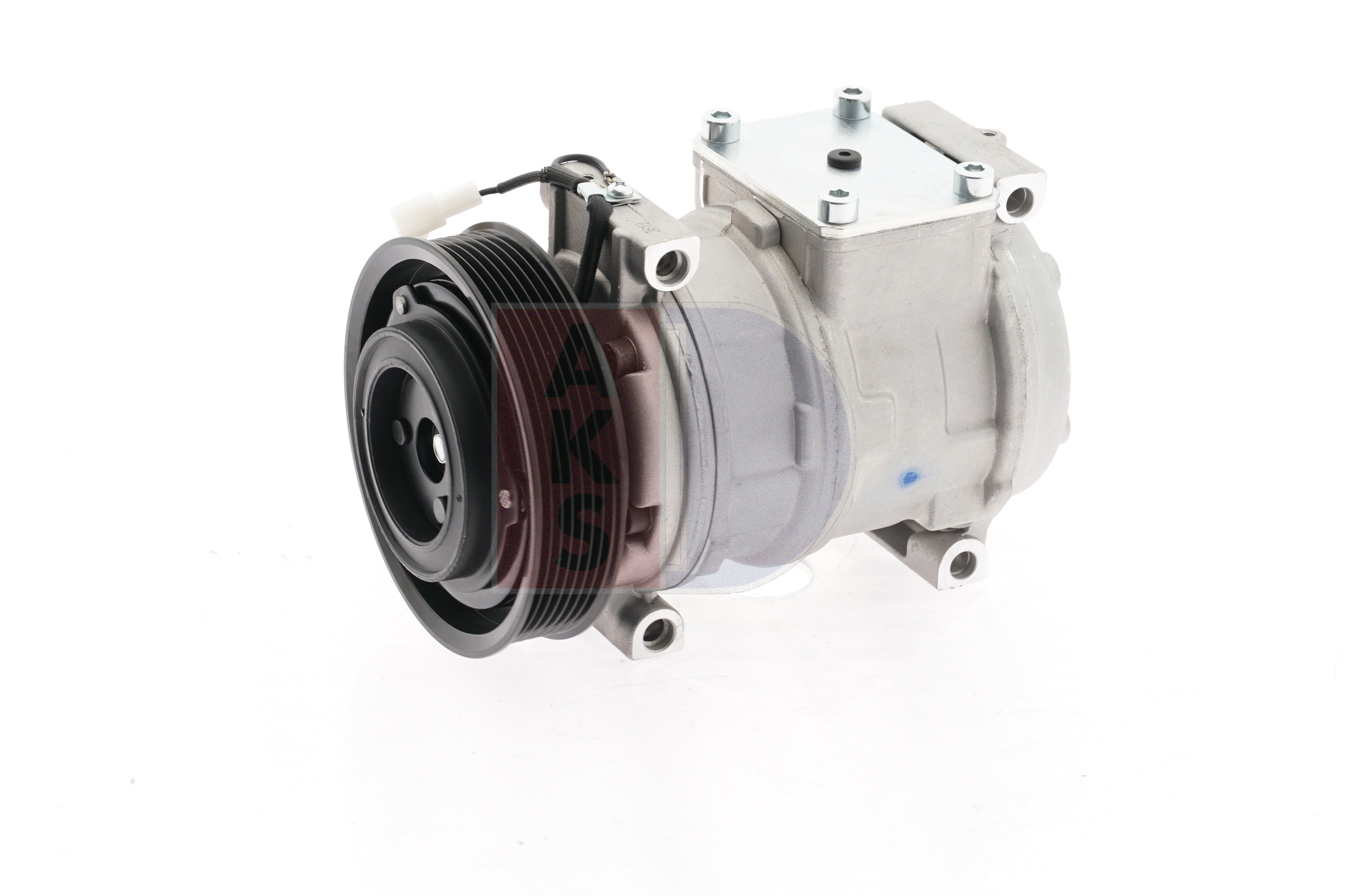 AKS DASIS 850437N: AC-kompressor