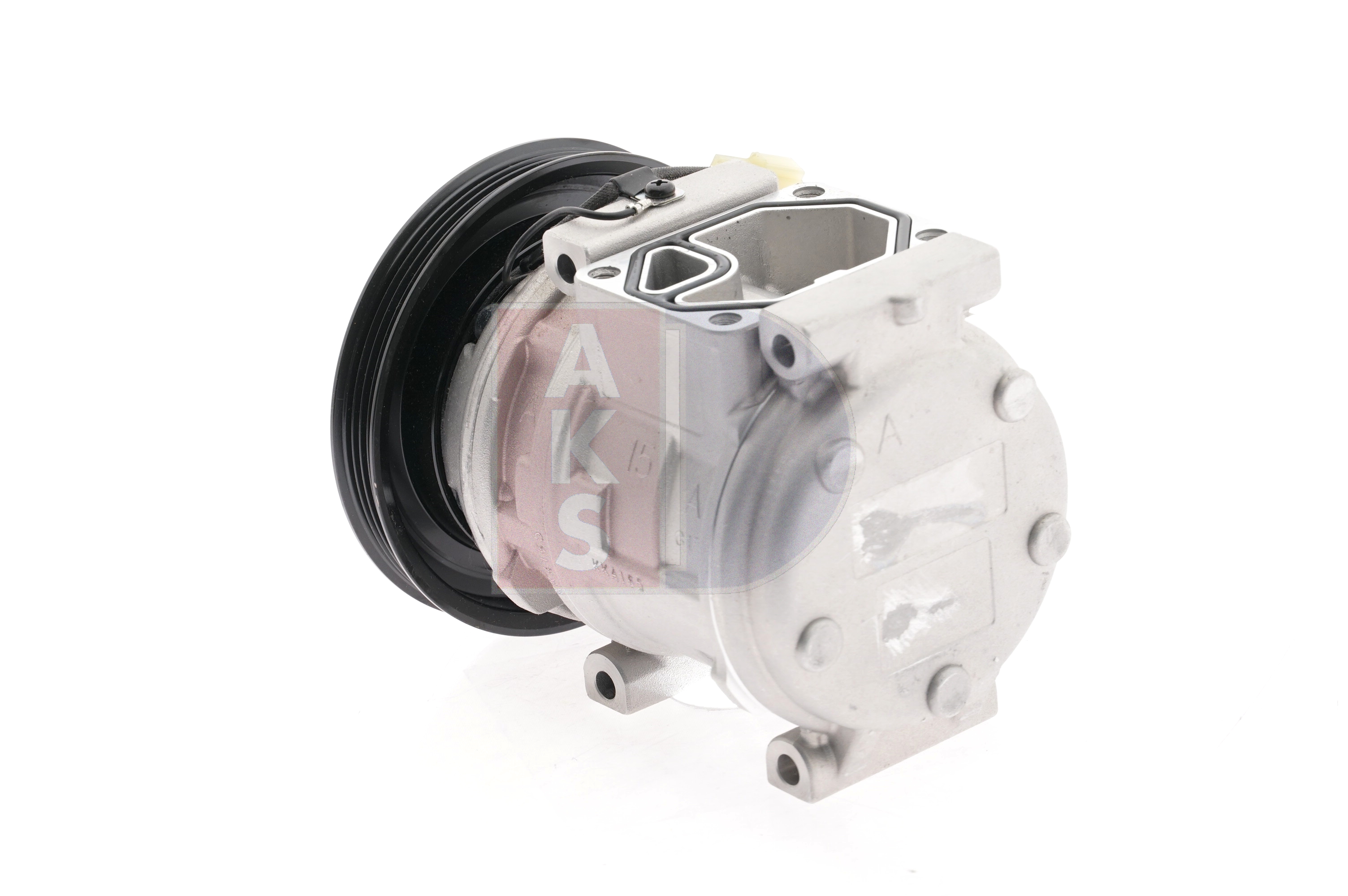 AKS DASIS 850439N Ilmastoinnin kompressori TOYOTA COROLLA Compact (_E11_) 110 hv Bensiini hinta