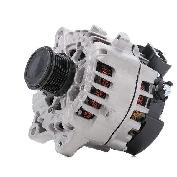 The NewLine RE73847N: Alternátor 240A