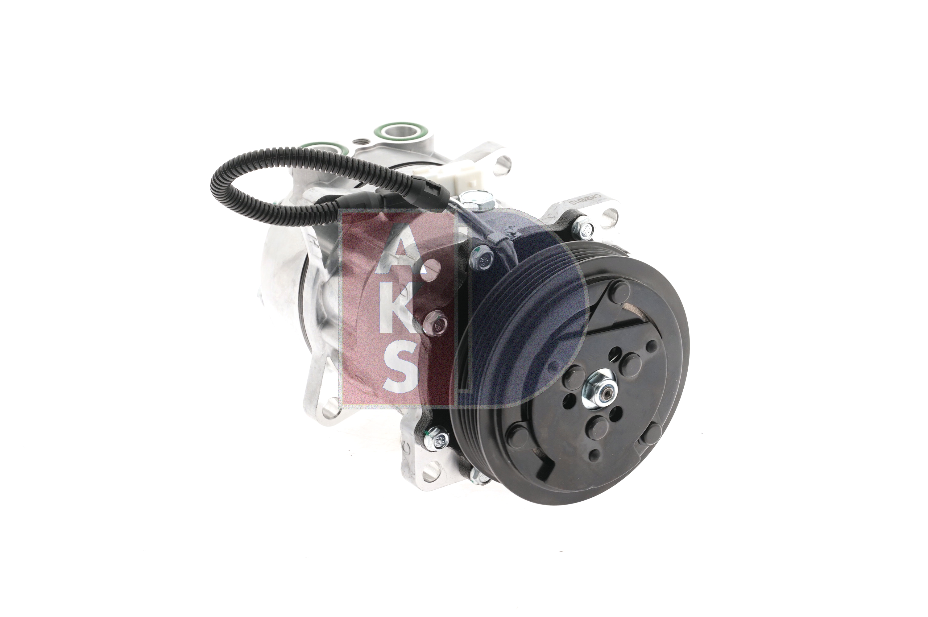 AKS DASIS 850475N Κομπρεσέρ air condition CITROЁN Berlingo / Berlingo First (MF, GJK, GFK) 75 PS Βενζίνη κόστος