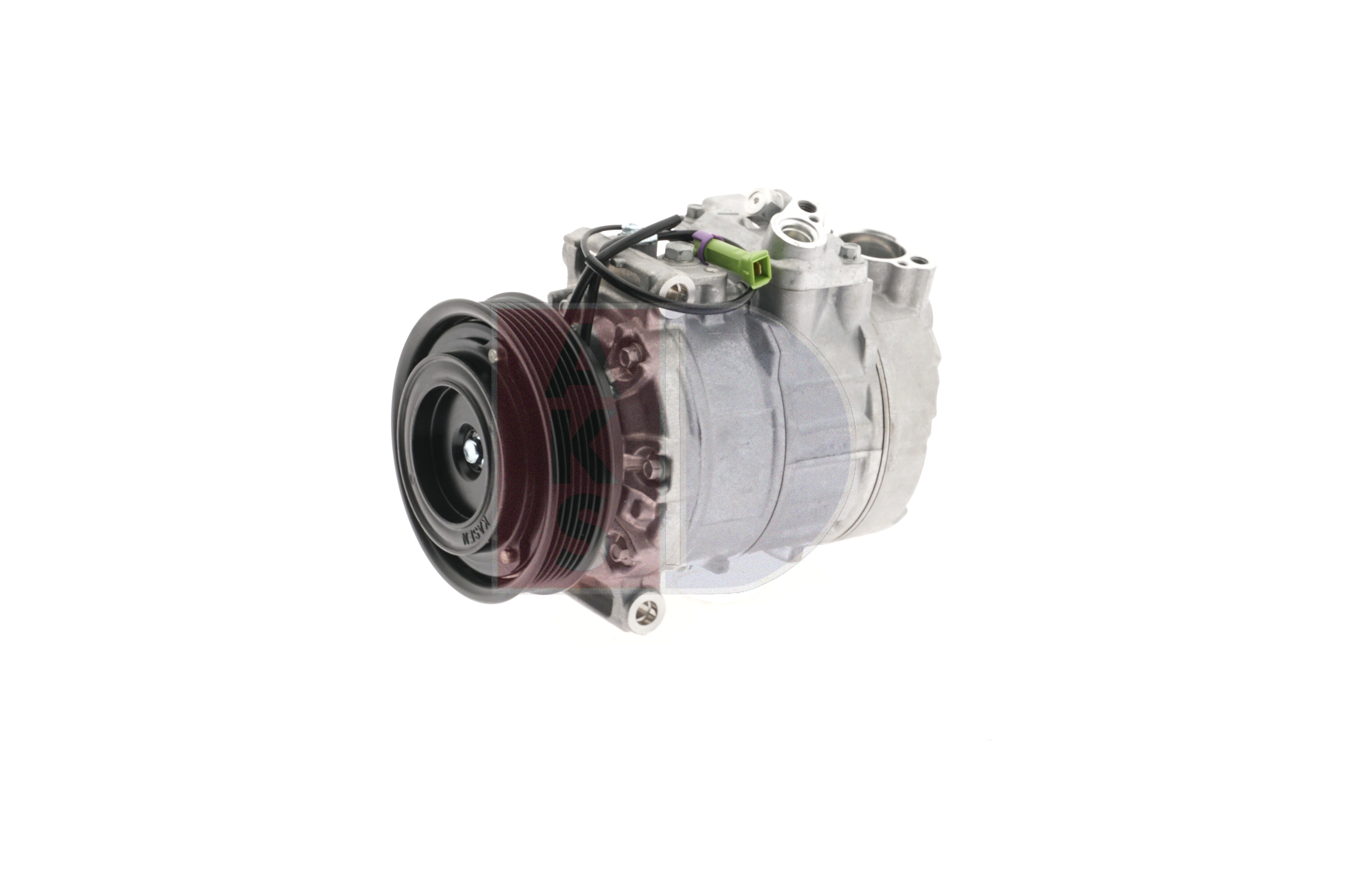 AKS DASIS 850487N Kompresor, klimatizace VW PASSAT (3B2) 193 HP Benzín cena