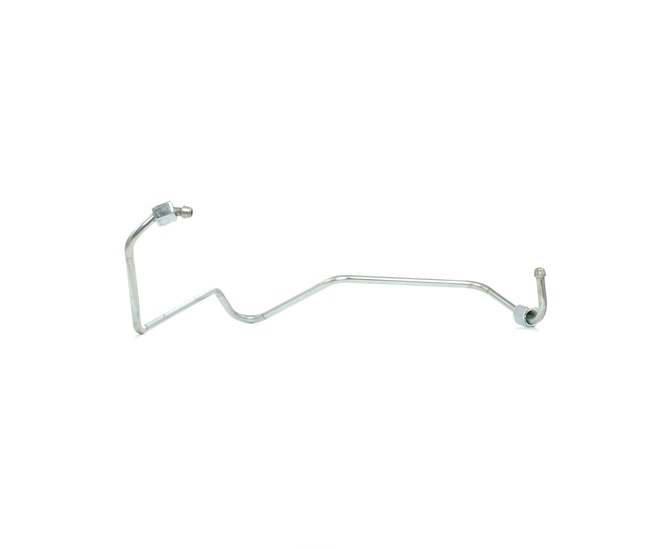 DR.MOTOR AUTOMOTIVE DRM0854 Ölleitung für Turbolader VW Passat Limousine (3C2) 2.0 TDI 136 PS Diesel