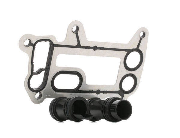 DR.MOTOR AUTOMOTIVE DRM0858S: Dichtungssatz, Ölkühler