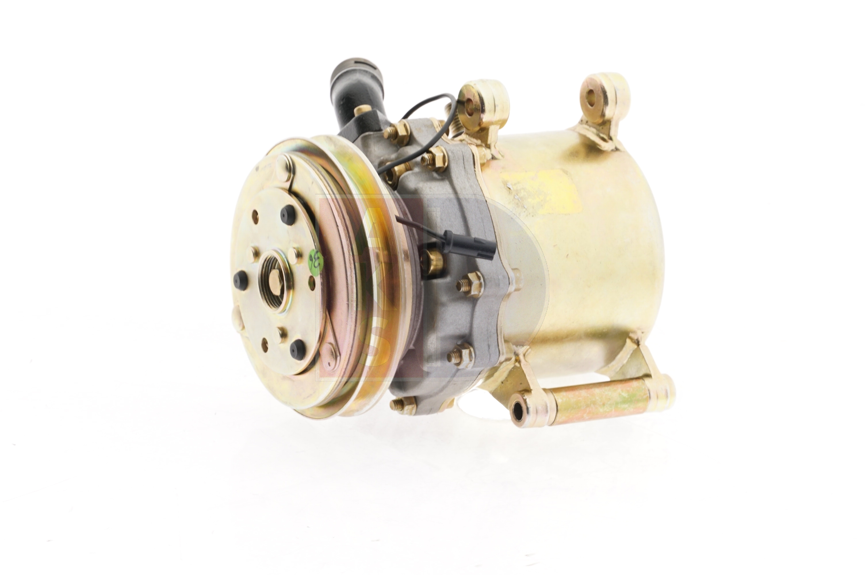 AKS DASIS 850550T: Compresseur de climatisation